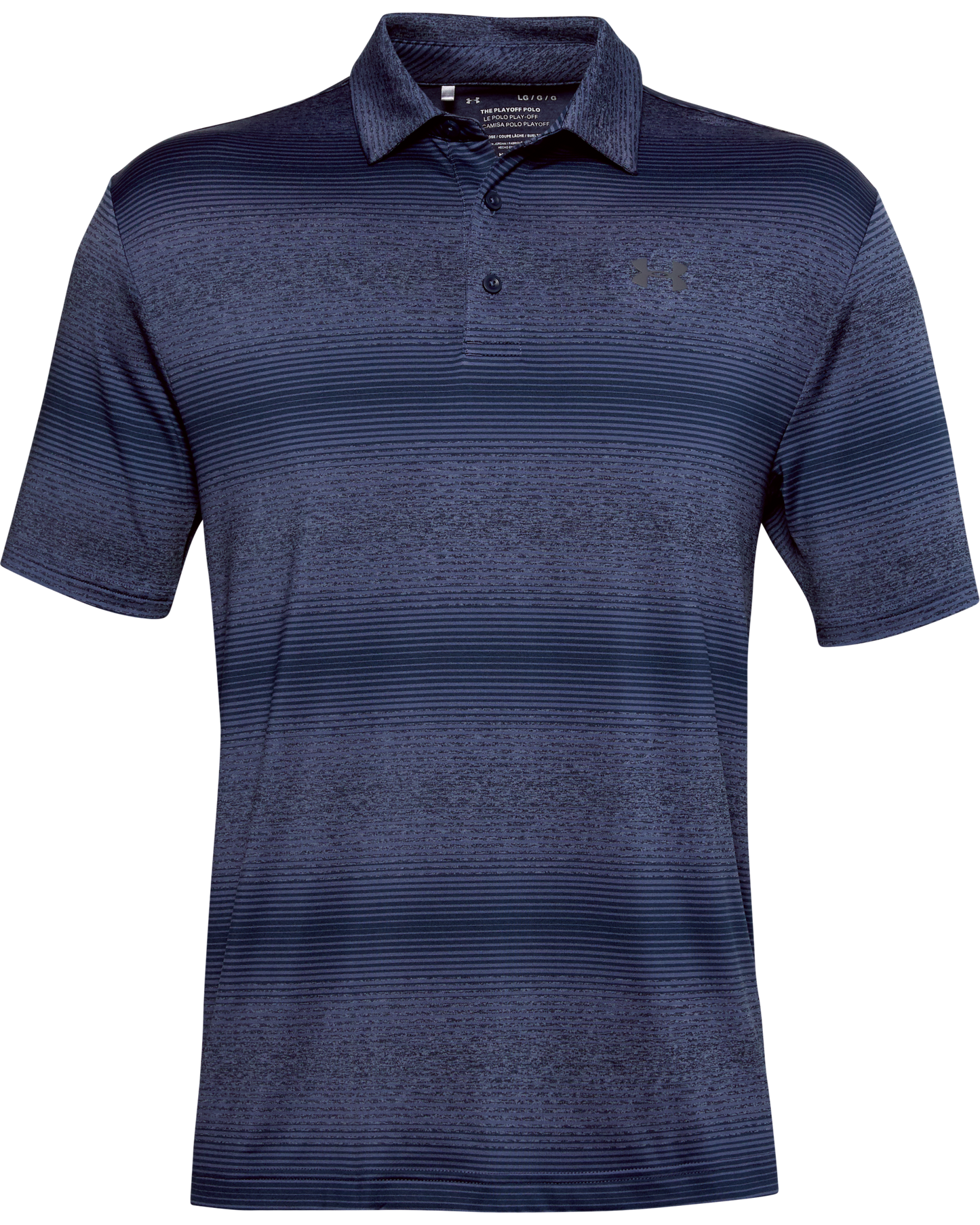 Men's UA Playoff Polo 2.0