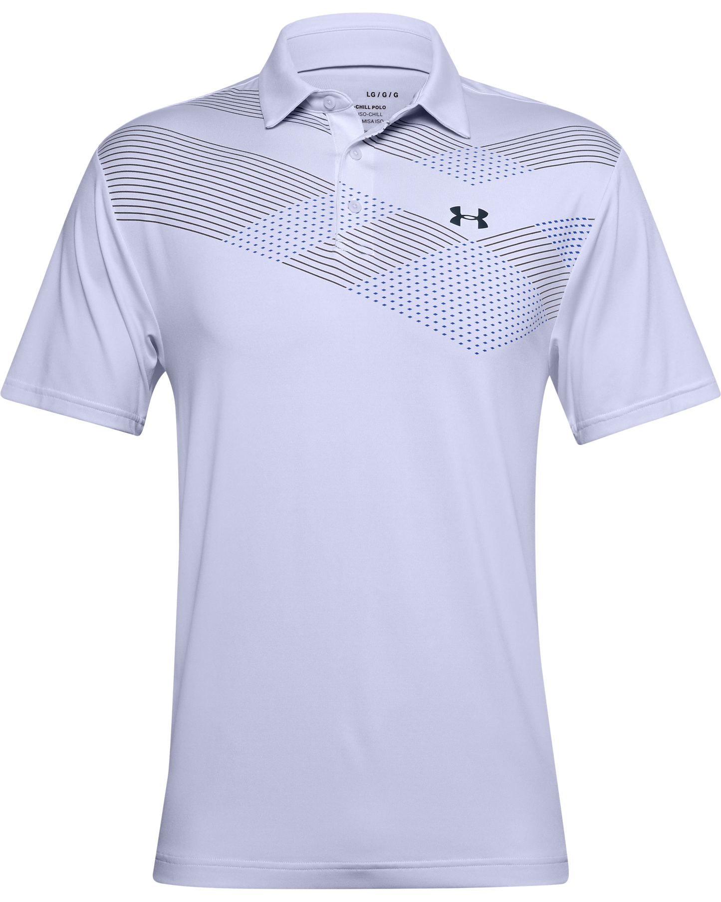 Men's UA Playoff Polo 2.0