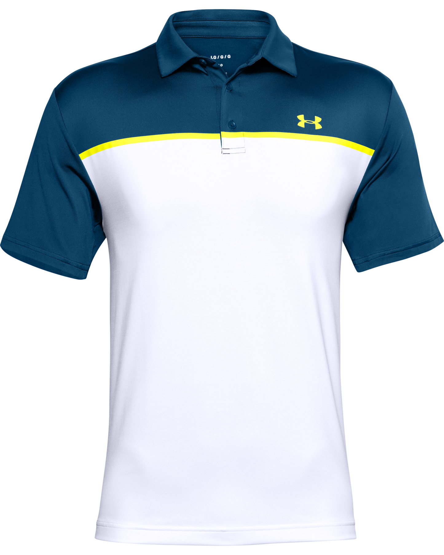 Men's UA Playoff Polo 2.0