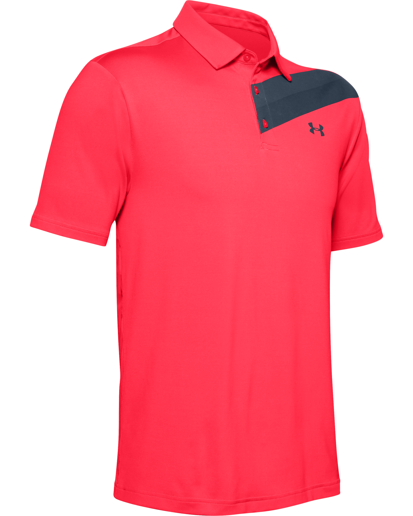 Men's UA Playoff Polo 2.0