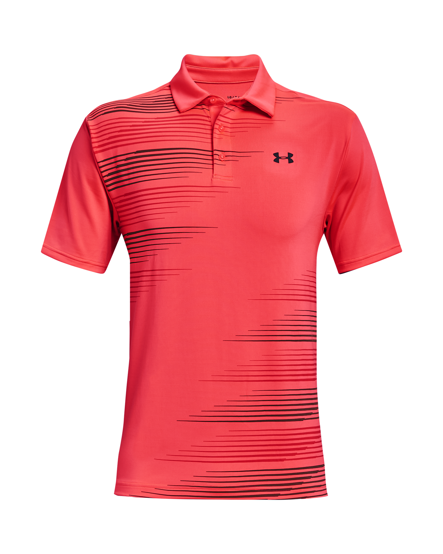 Men's UA Playoff Polo 2.0