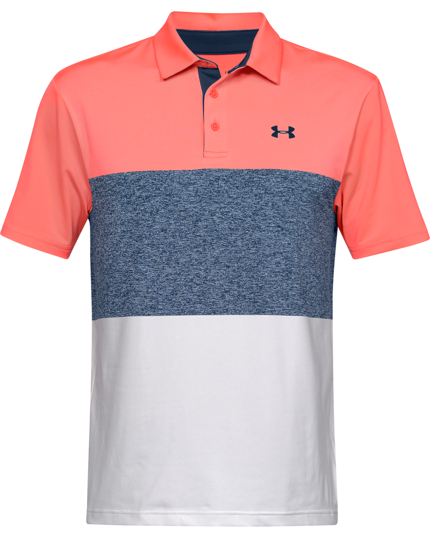Men's UA Playoff Polo 2.0