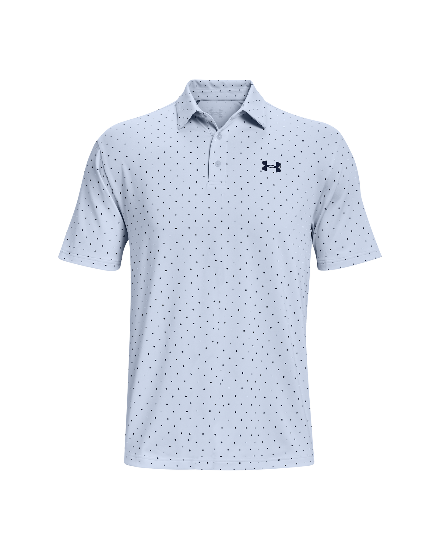 Men's UA Playoff Polo 2.0
