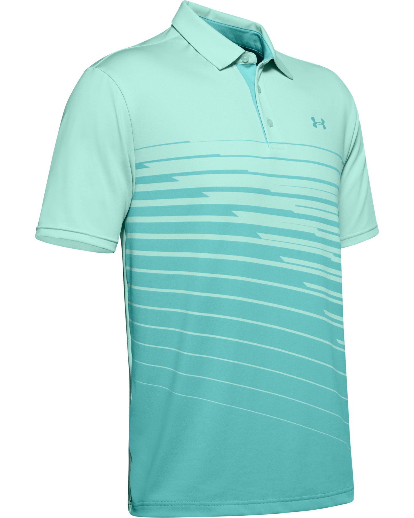 Men's UA Playoff Polo 2.0