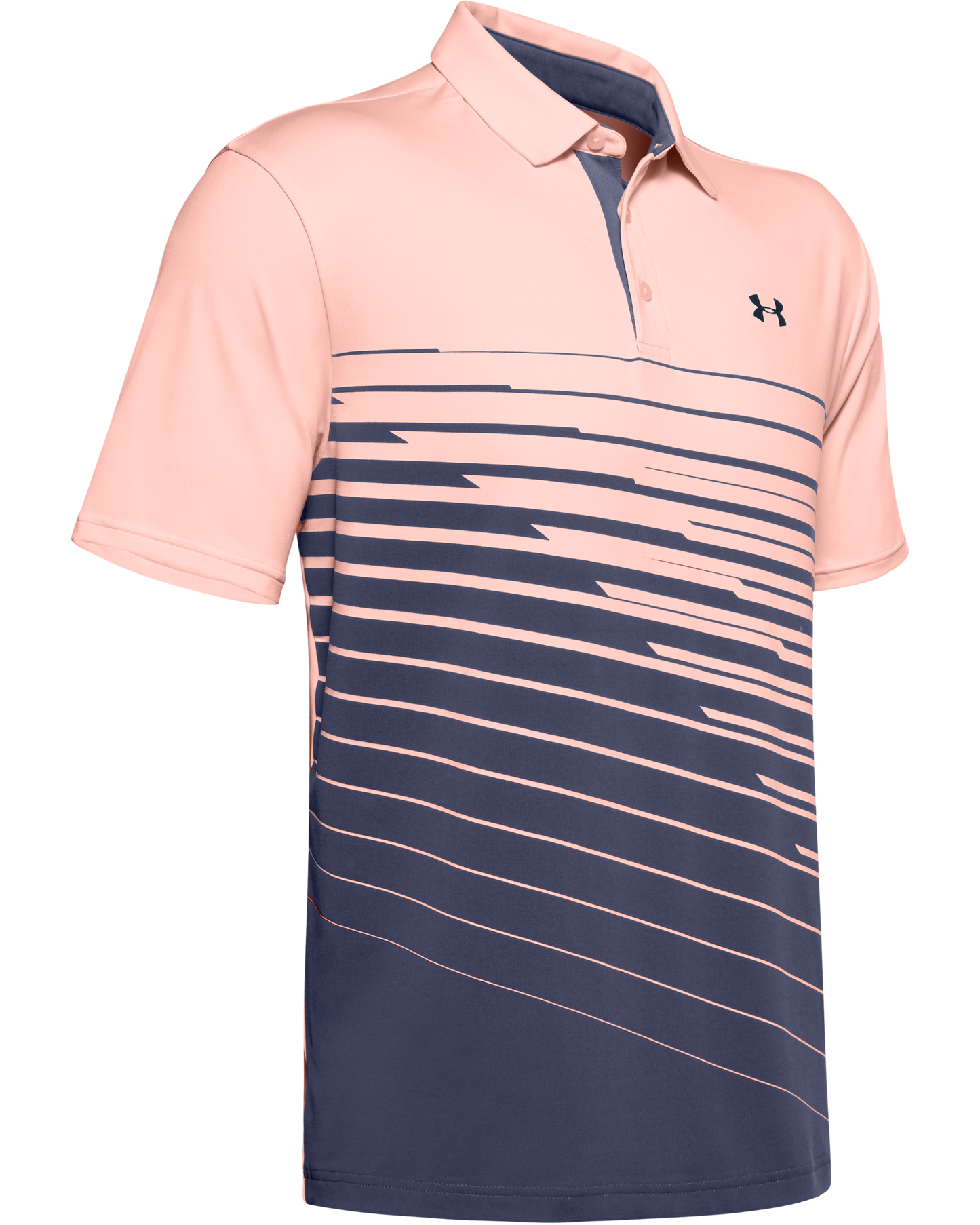 Men's UA Playoff Polo 2.0