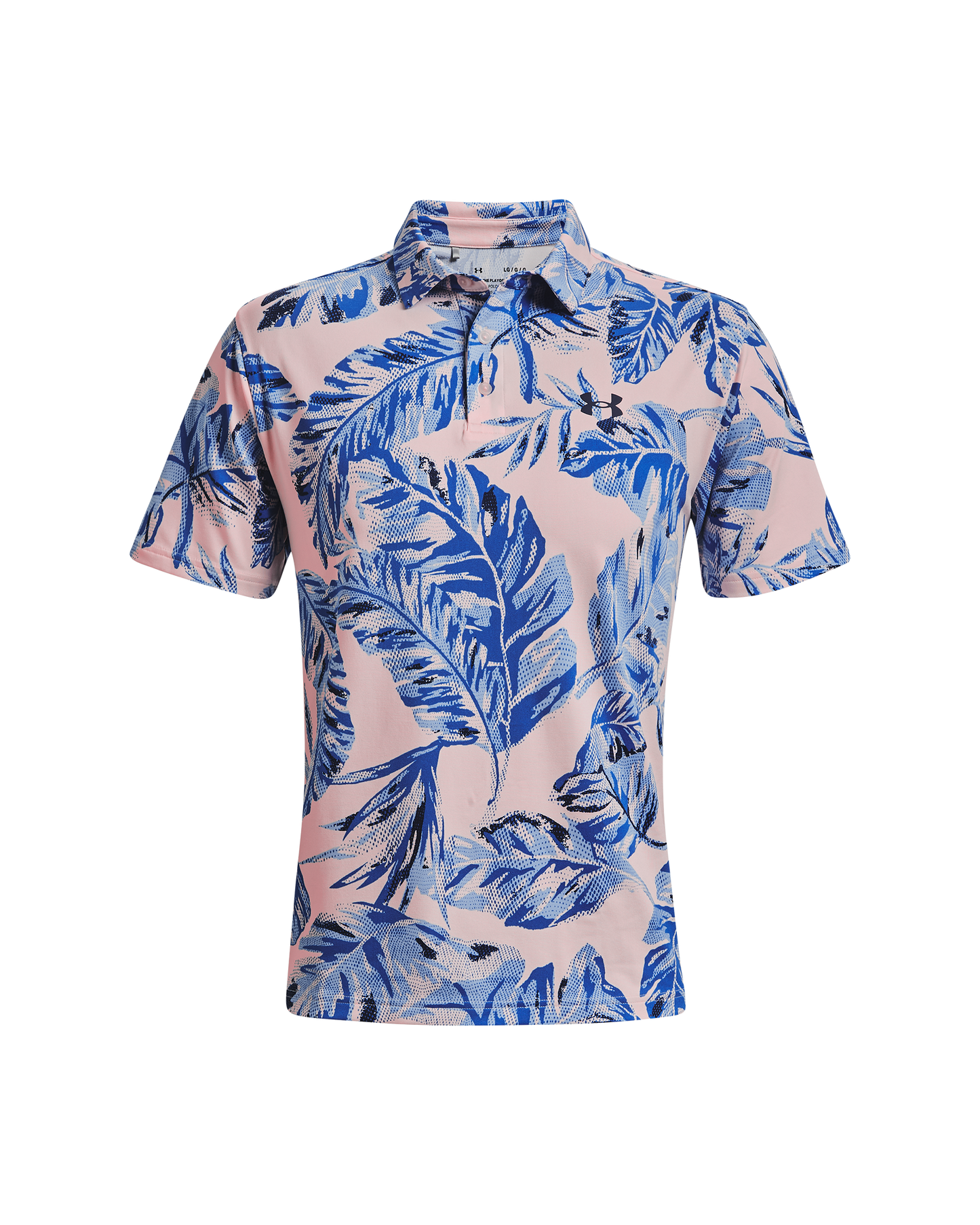 Men's UA Playoff Polo 2.0