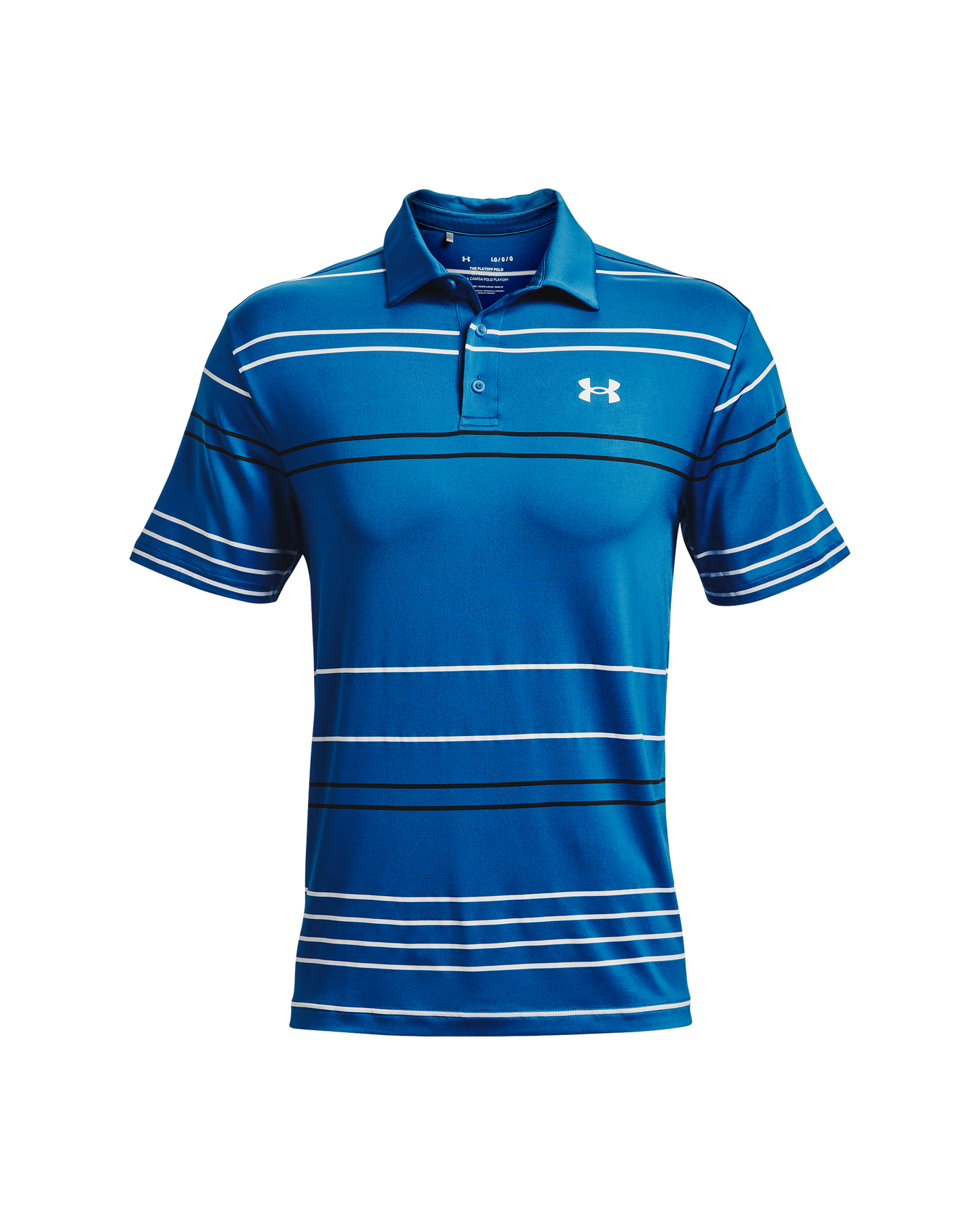 Men's UA Playoff Polo 2.0
