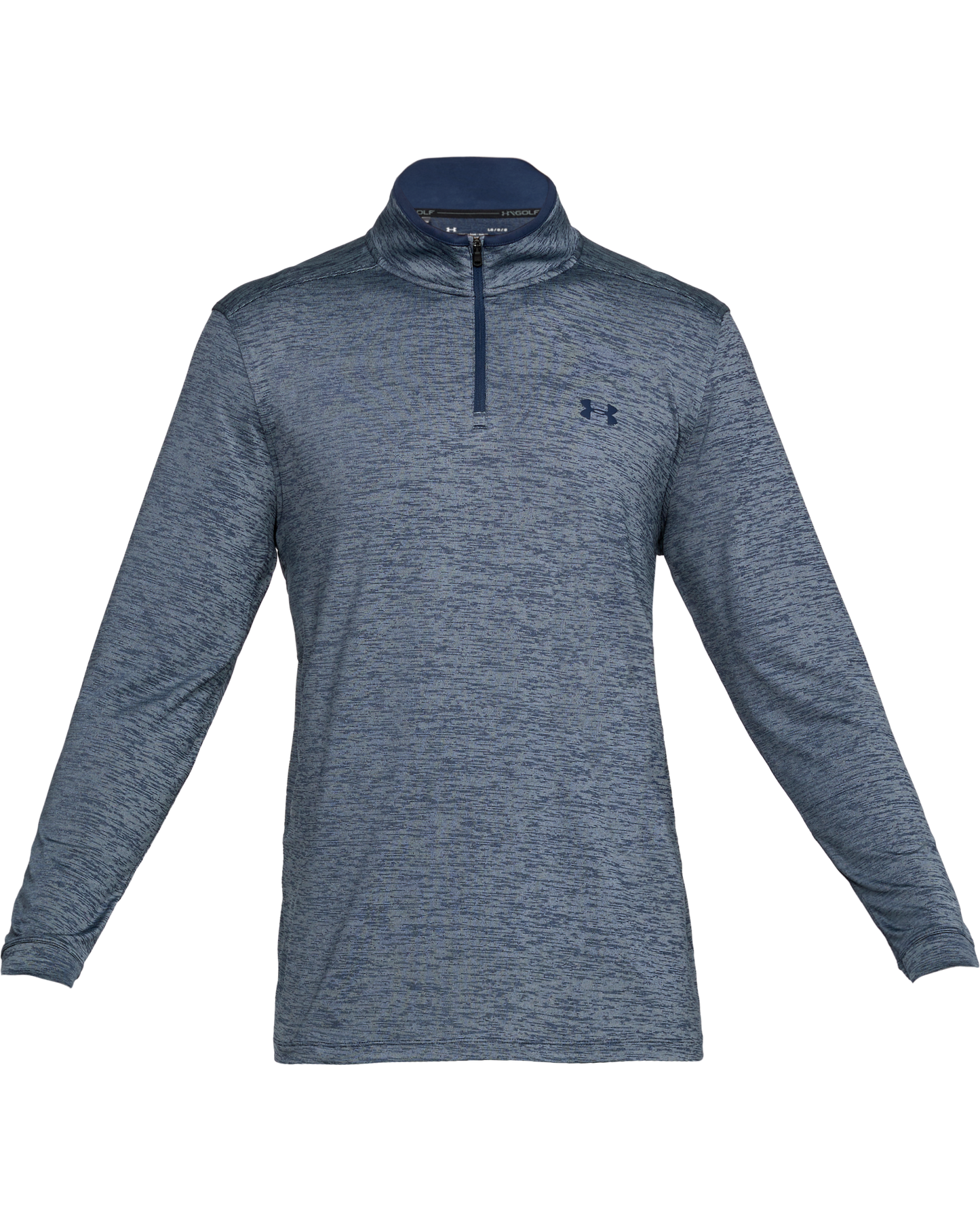 Men's UA Playoff 2.0 ¼ Zip