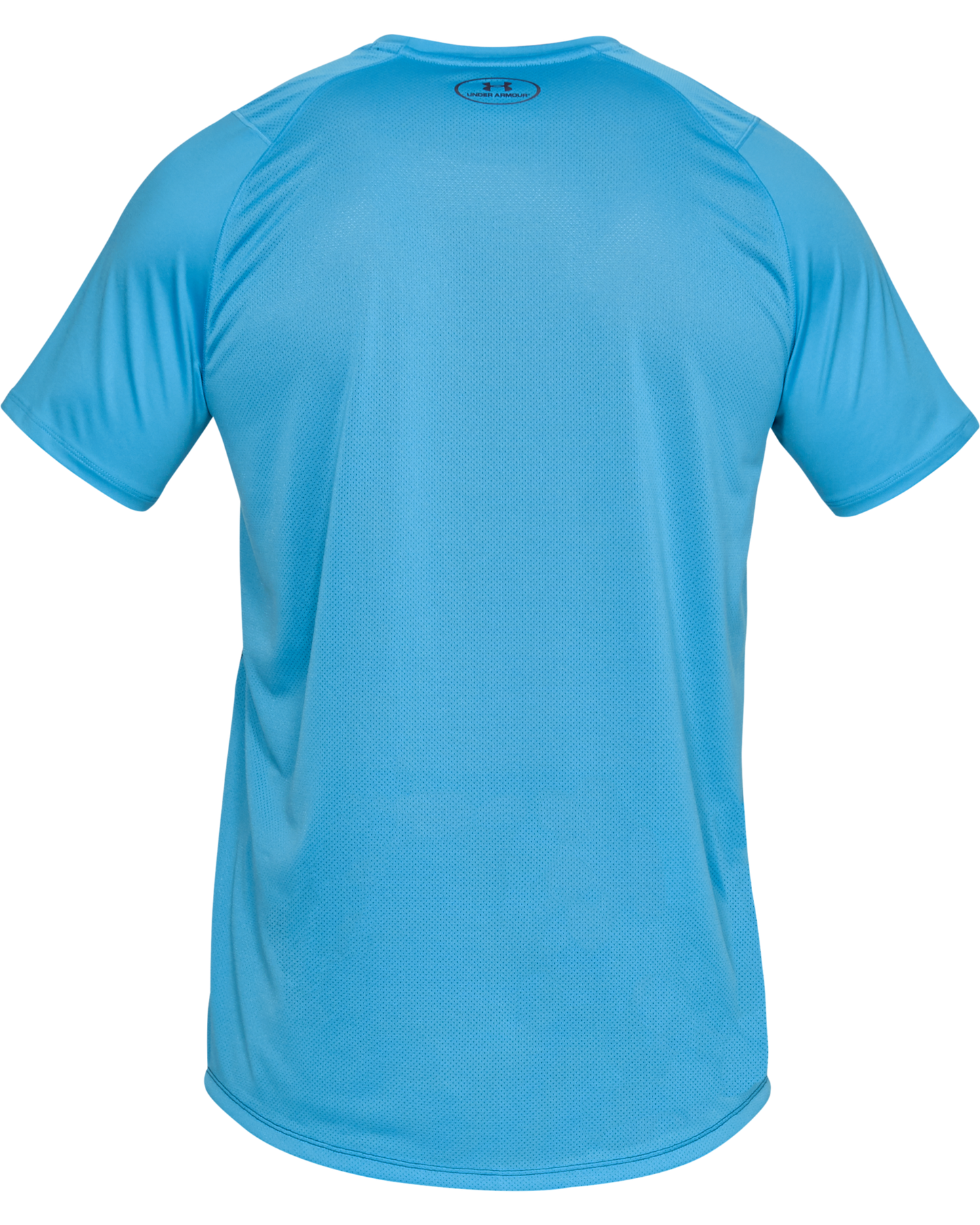 Men's UA MK-1 Short Sleeve Colorblock