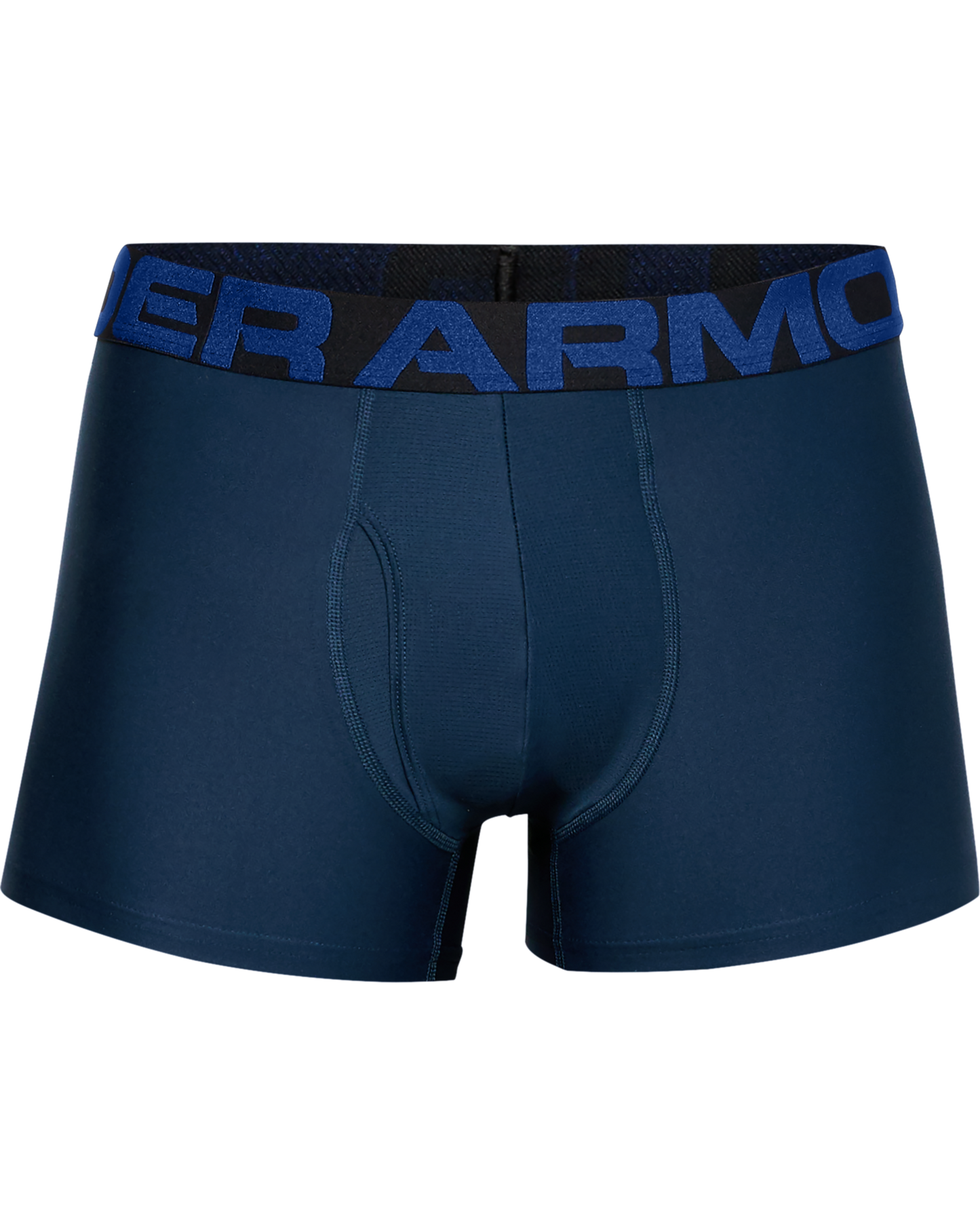 Men's UA Tech™ 3" Boxerjock® – 2-Pack