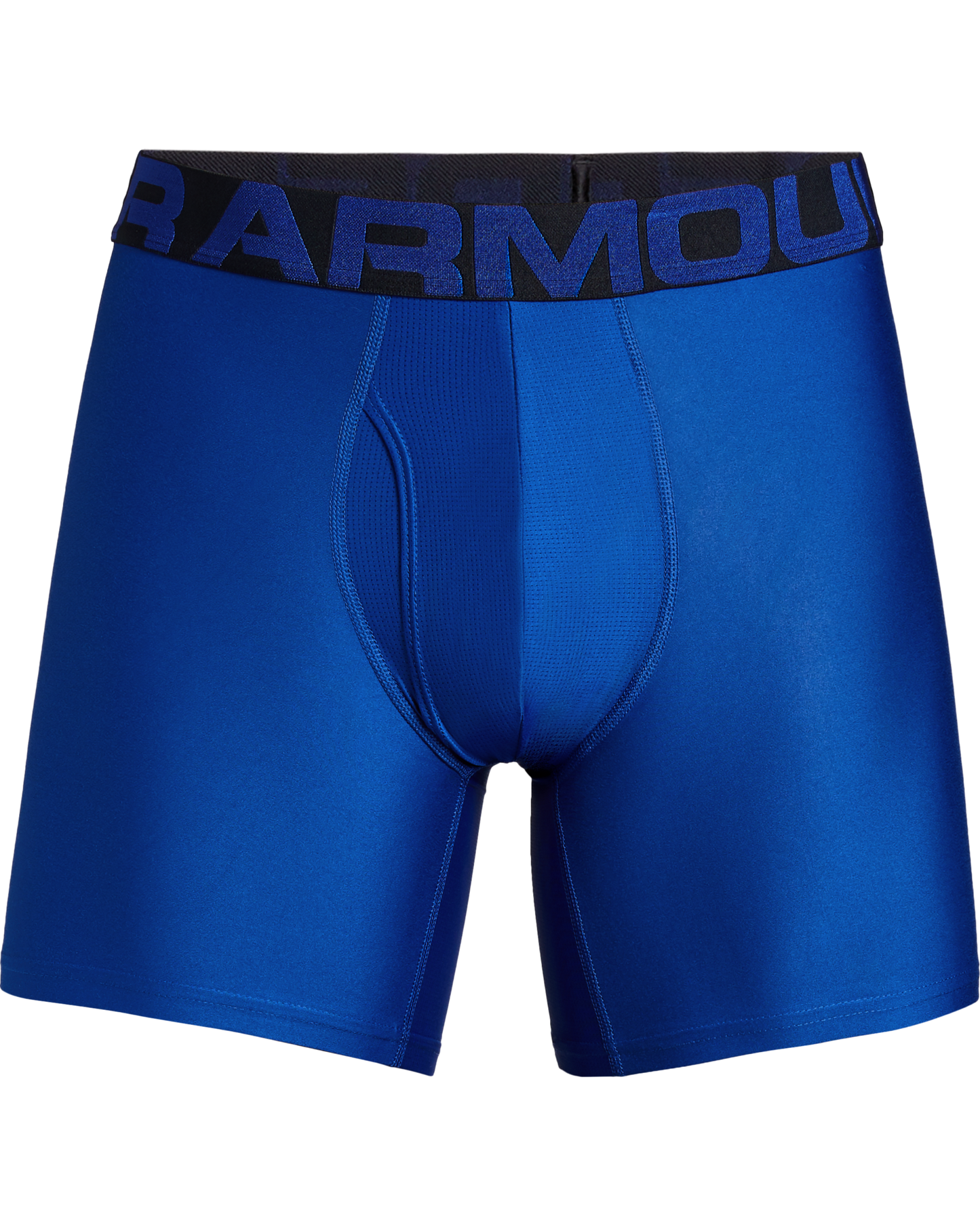 Men's UA Tech™ 6inch Boxerjock® – 2-Pack
