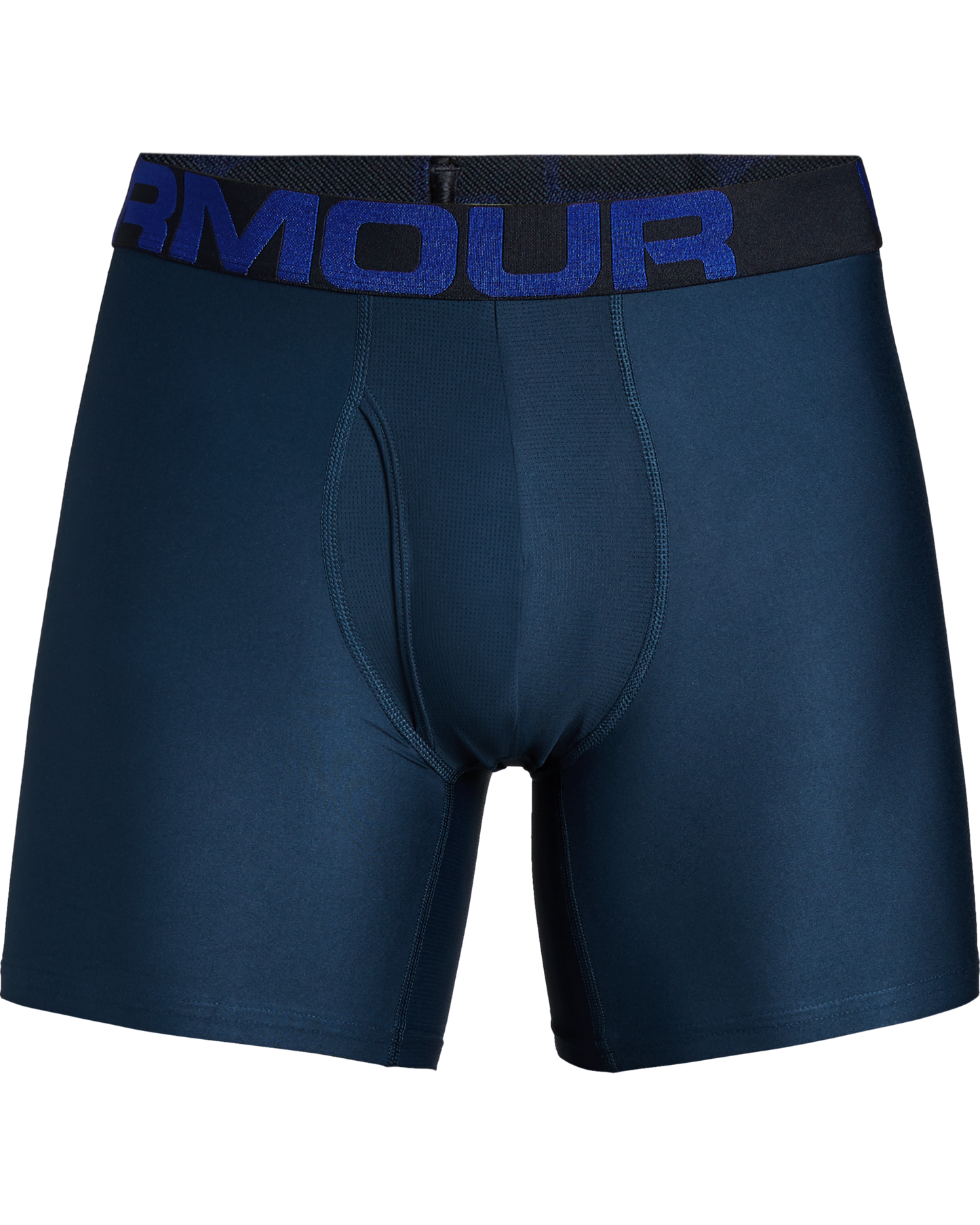 Men's UA Tech™ 6inch Boxerjock® – 2-Pack