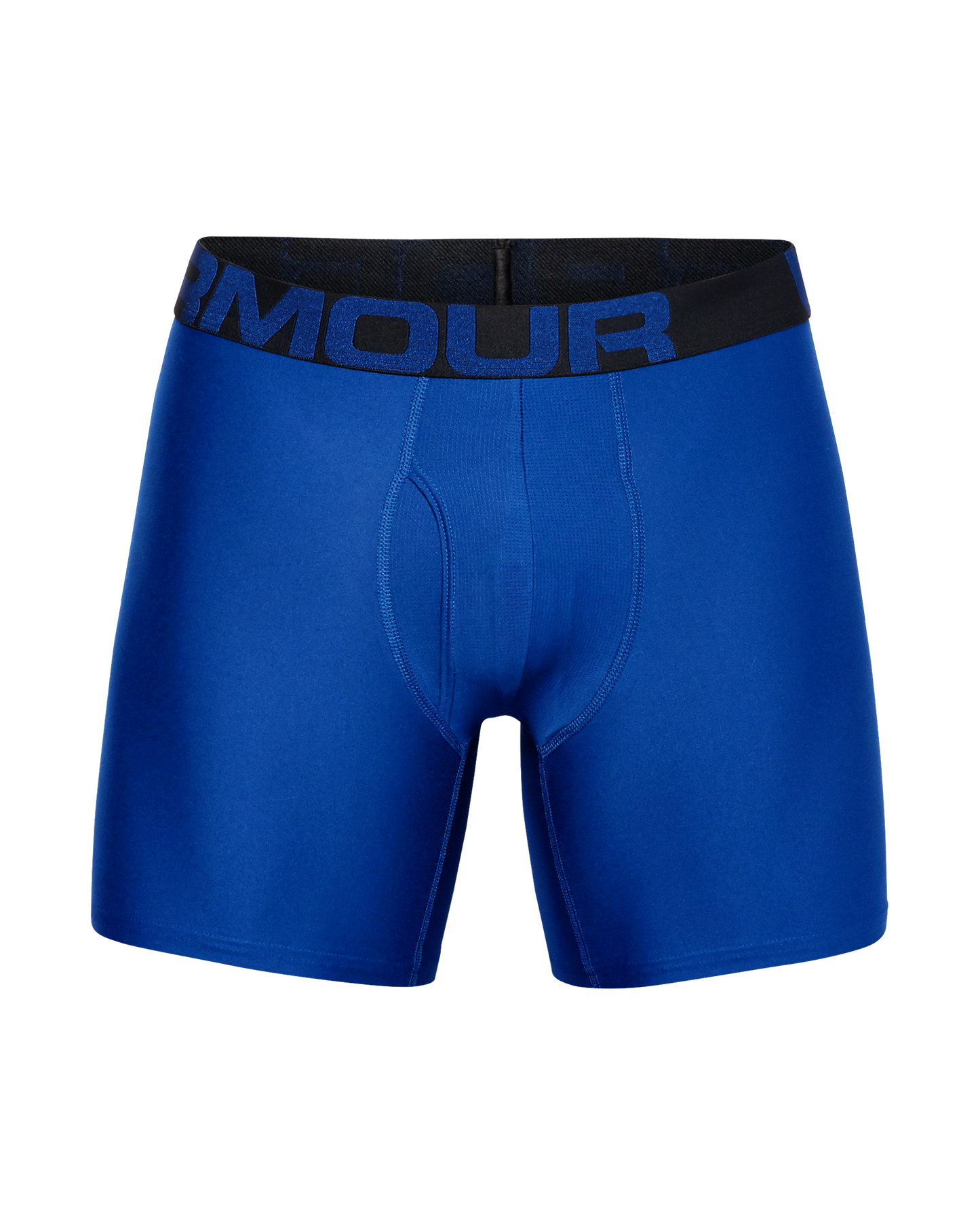 Men's UA Tech™ 6inch Boxerjock® – 2-Pack