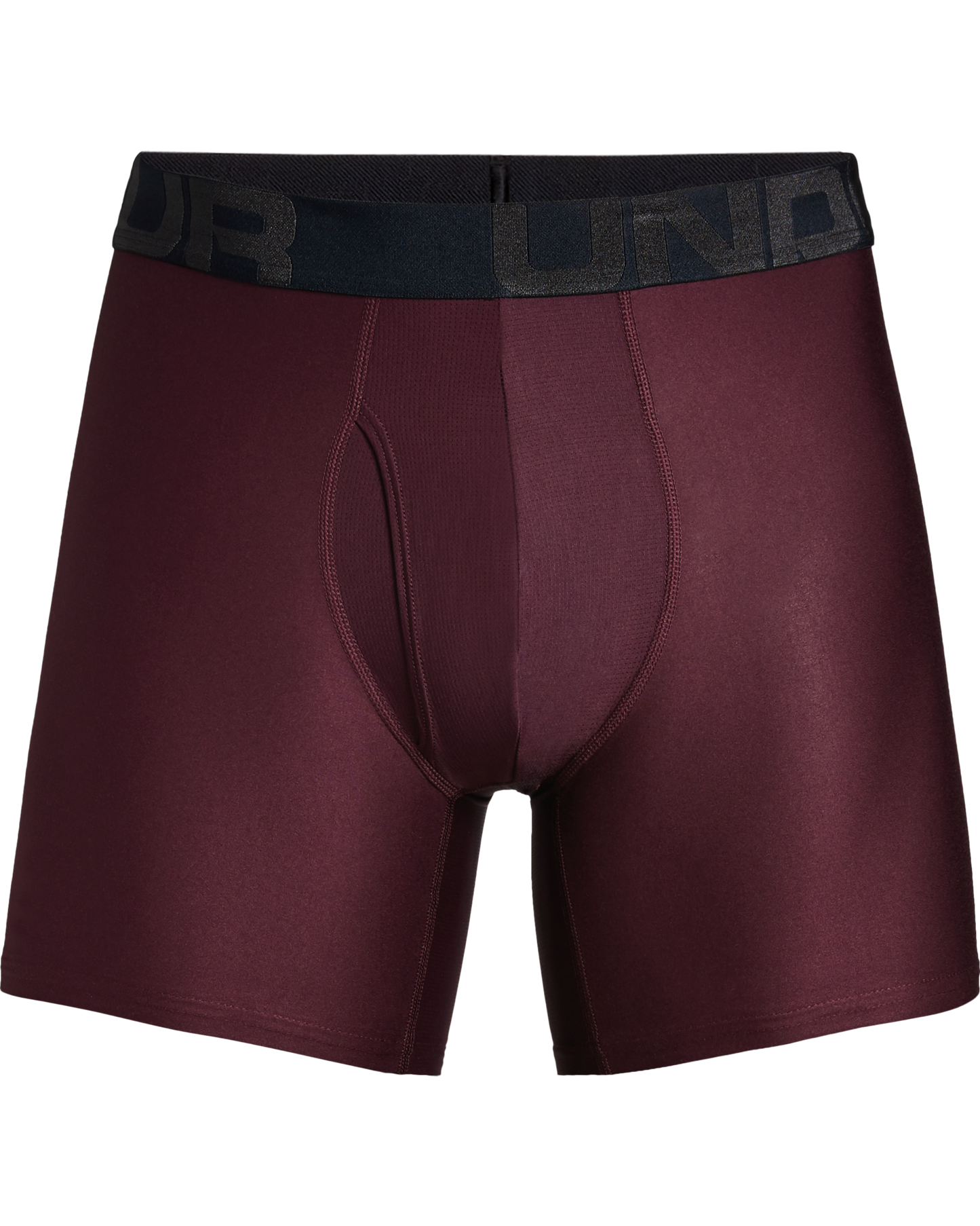 Men's UA Tech™ 6" Boxerjock® – 2-Pack