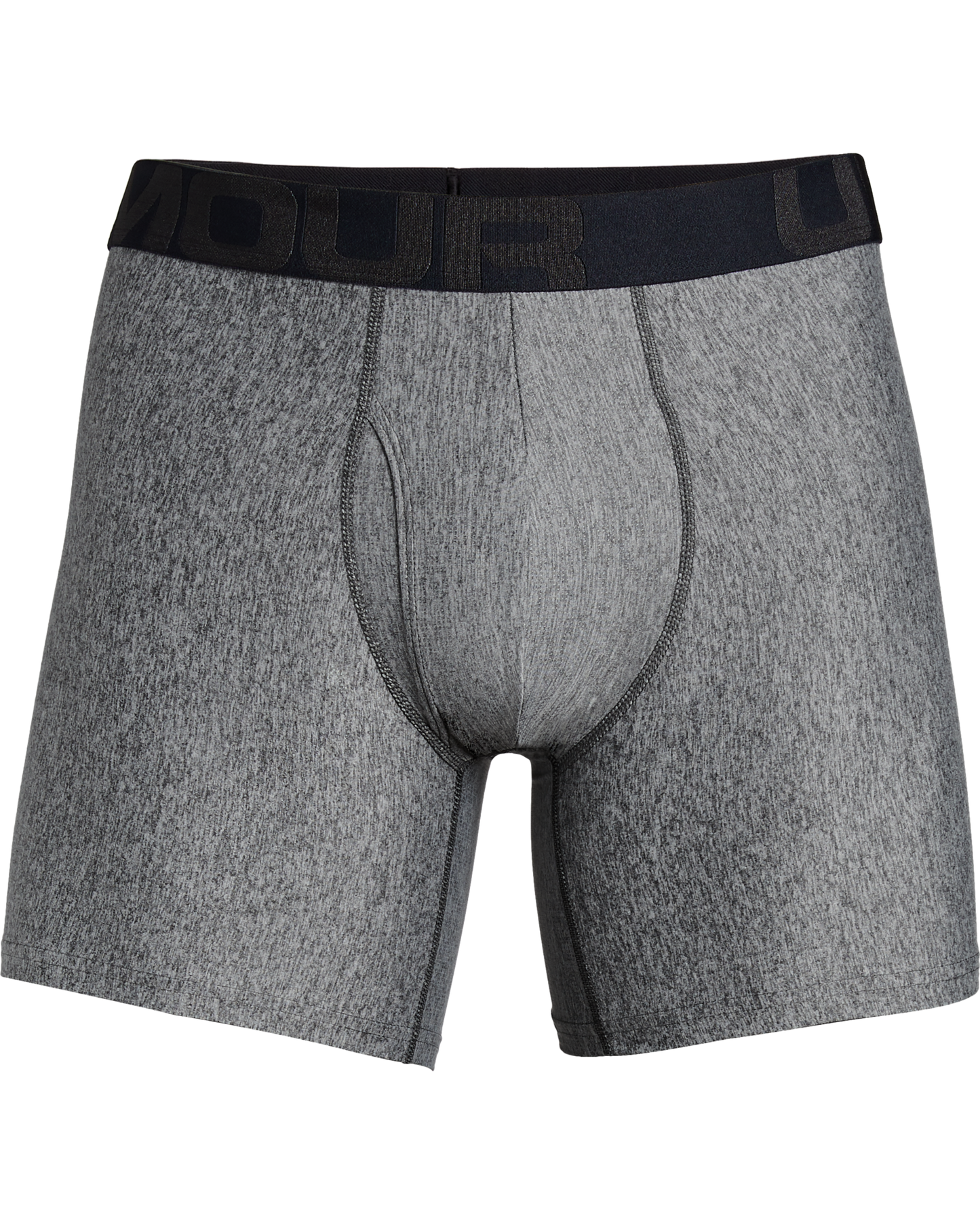 Men's UA Tech™ 6" Boxerjock® – 2-Pack