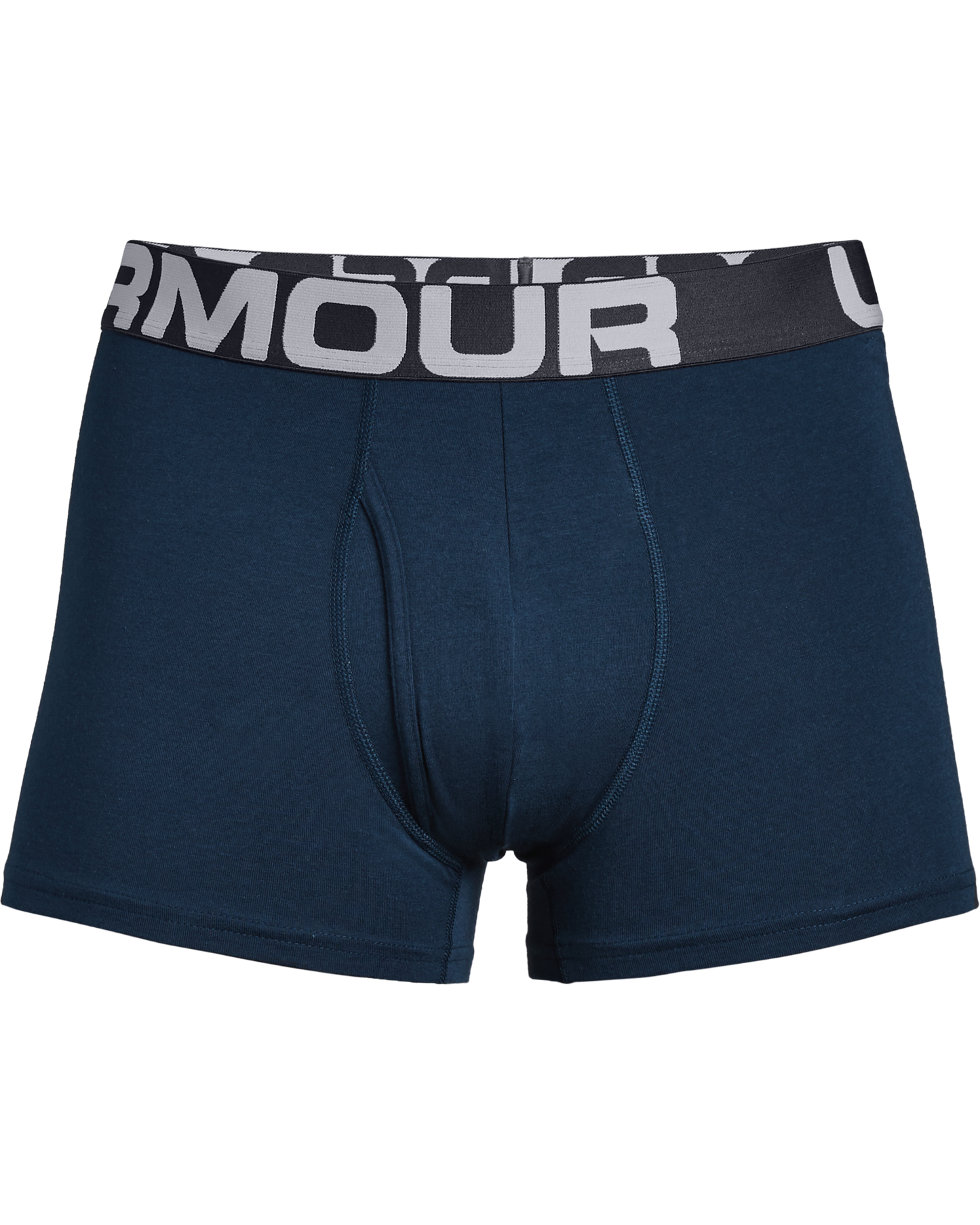 Men's Charged Cotton® 3inch Boxerjock® – 3-Pack