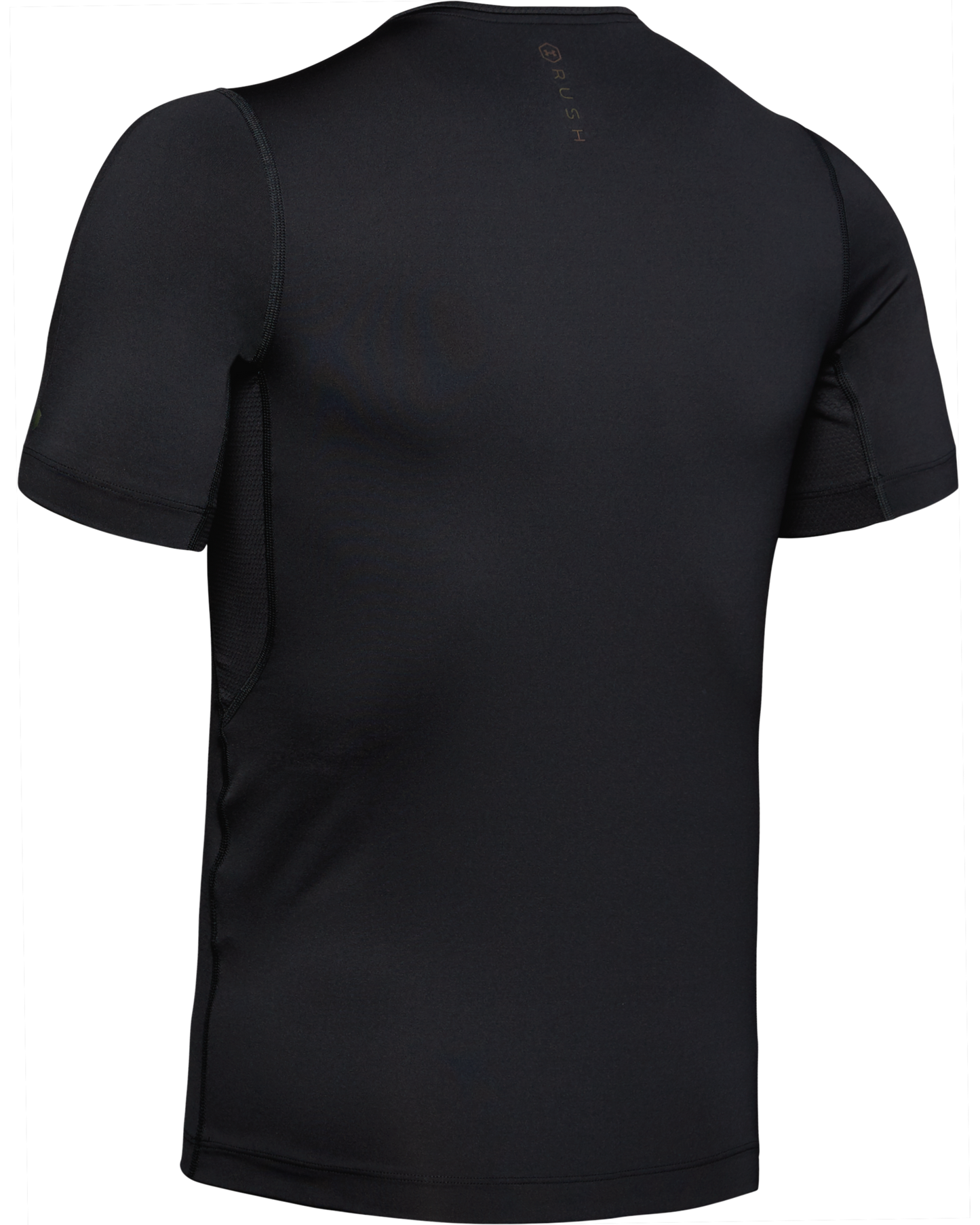 Men's UA RUSH™ Compression Short Sleeve