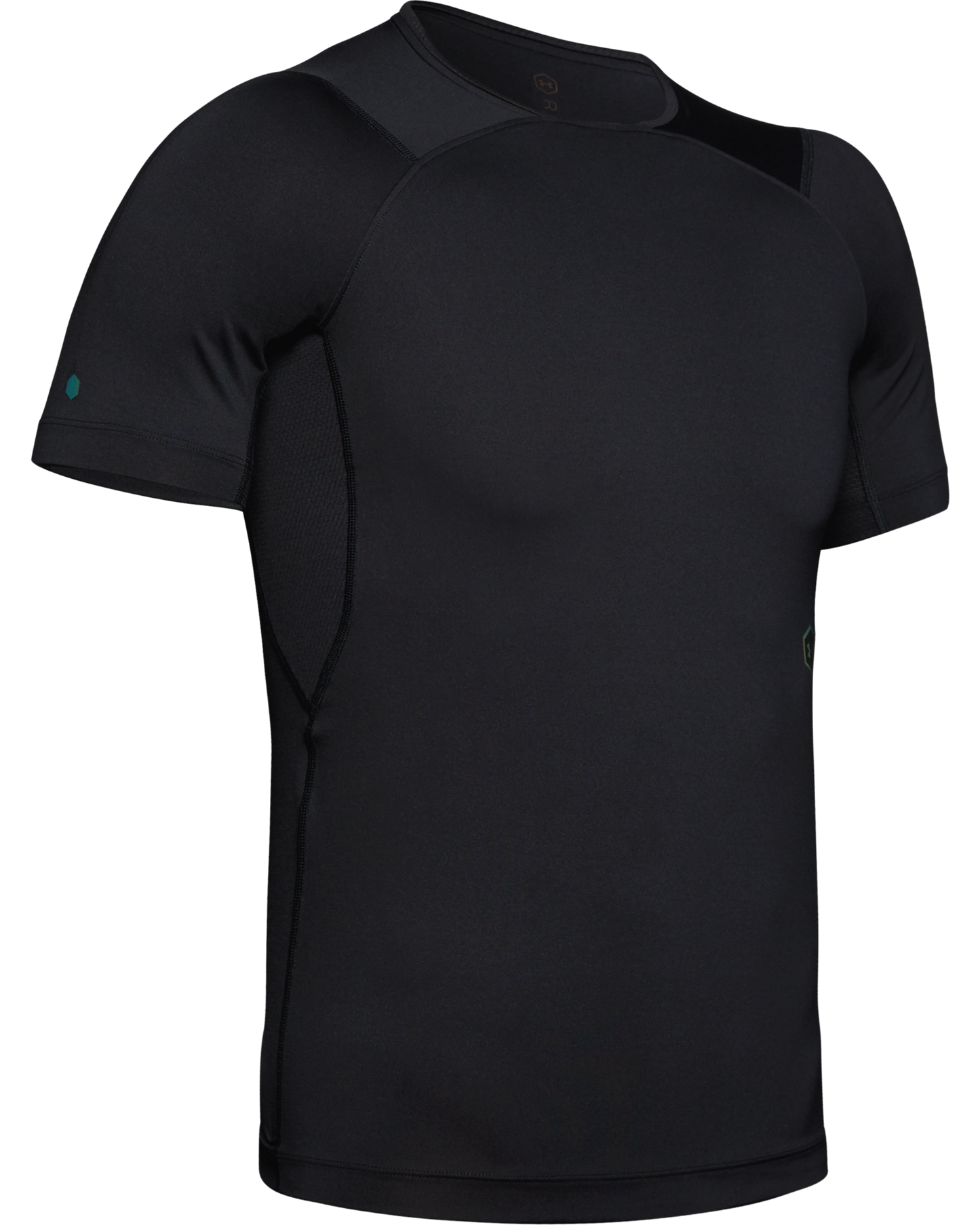 Men's UA RUSH™ Compression Short Sleeve