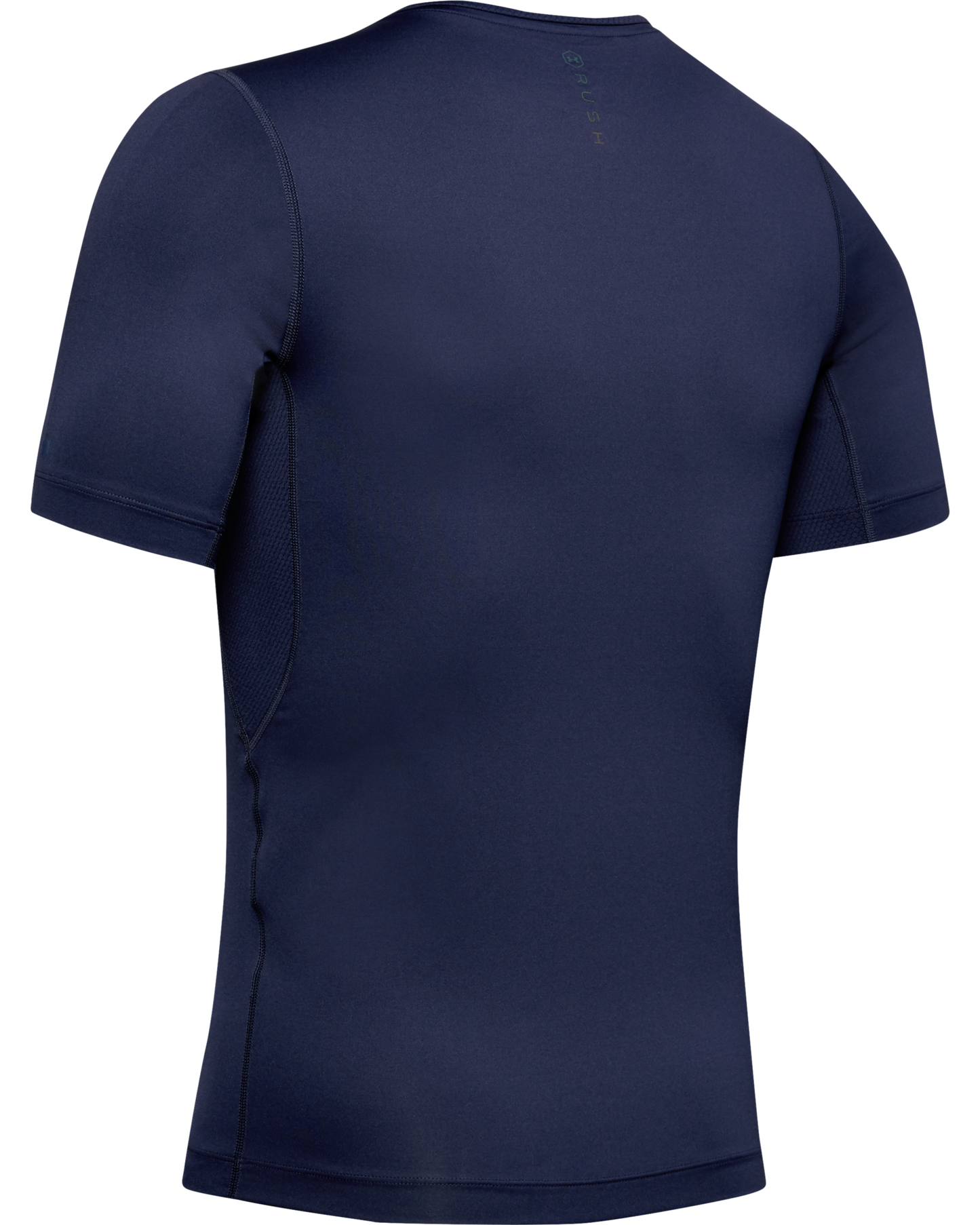 Men's UA RUSH™ Compression Short Sleeve