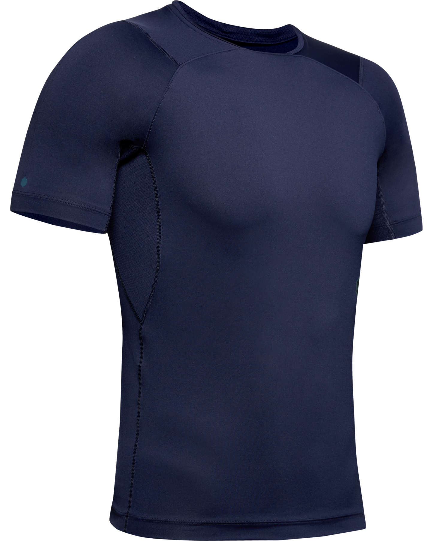 Men's UA RUSH™ Compression Short Sleeve