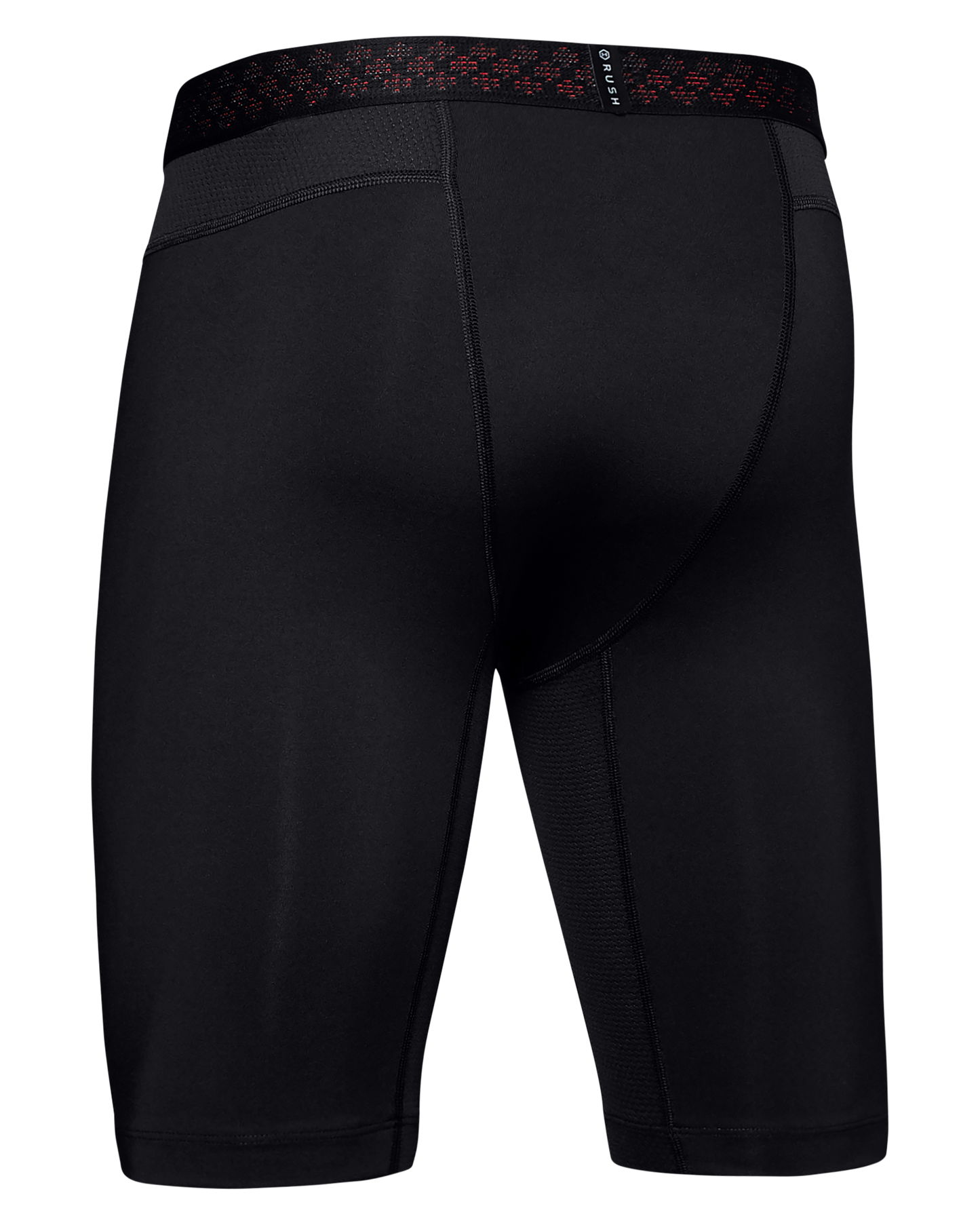 Men's UA RUSH™ Compression Shorts