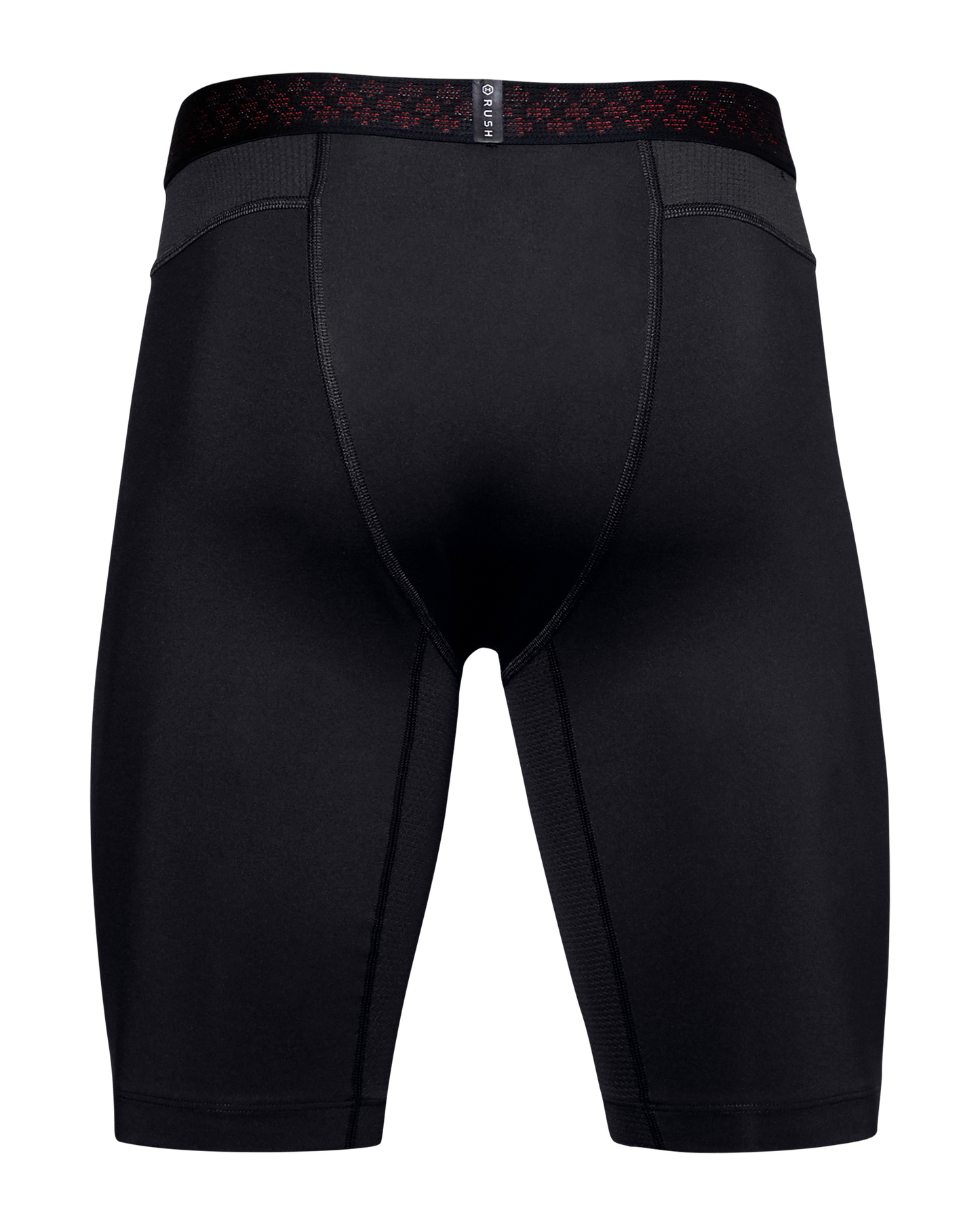 Men's UA RUSH™ Compression Shorts