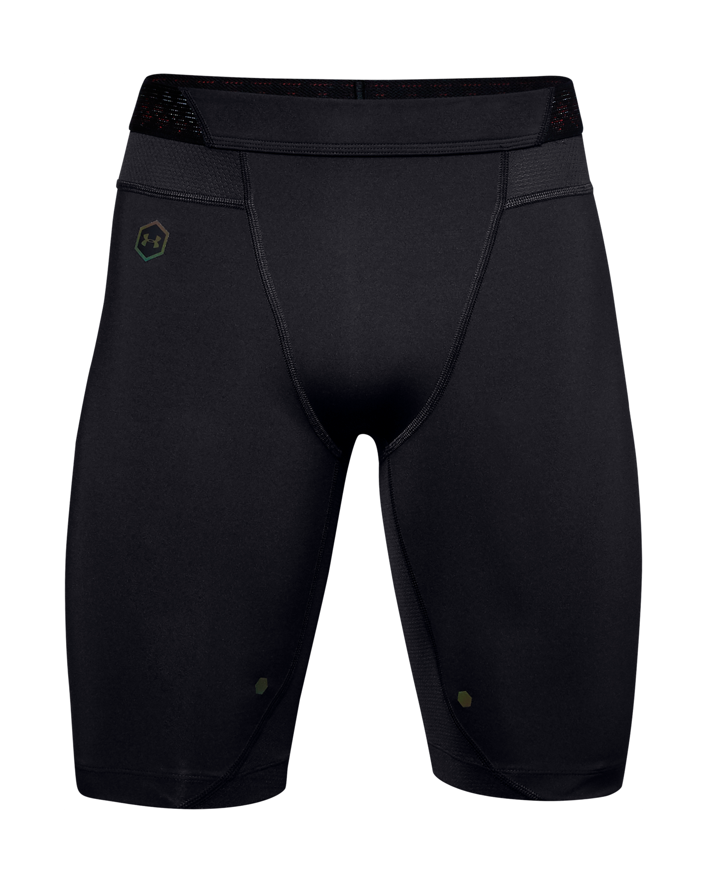 Men's UA RUSH™ Compression Shorts