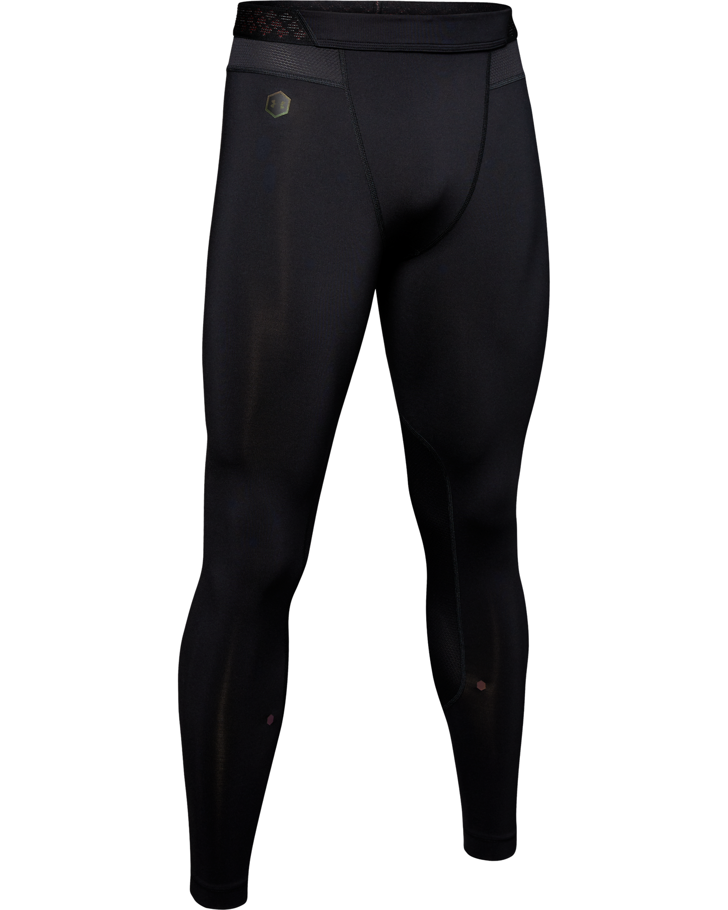 Men's UA RUSH™ Leggings