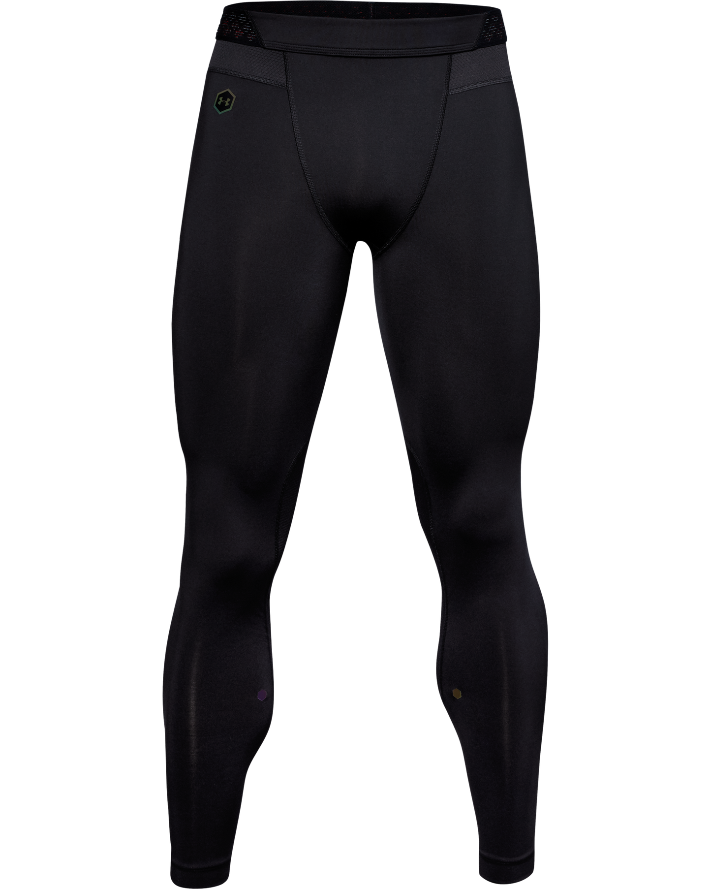 Men's UA RUSH™ Leggings