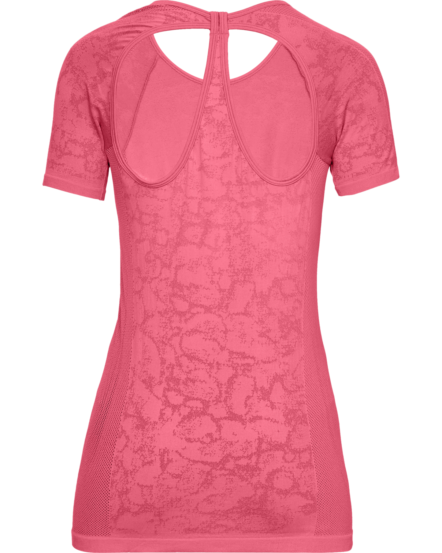 Women's UA Vanish Seamless Mesh