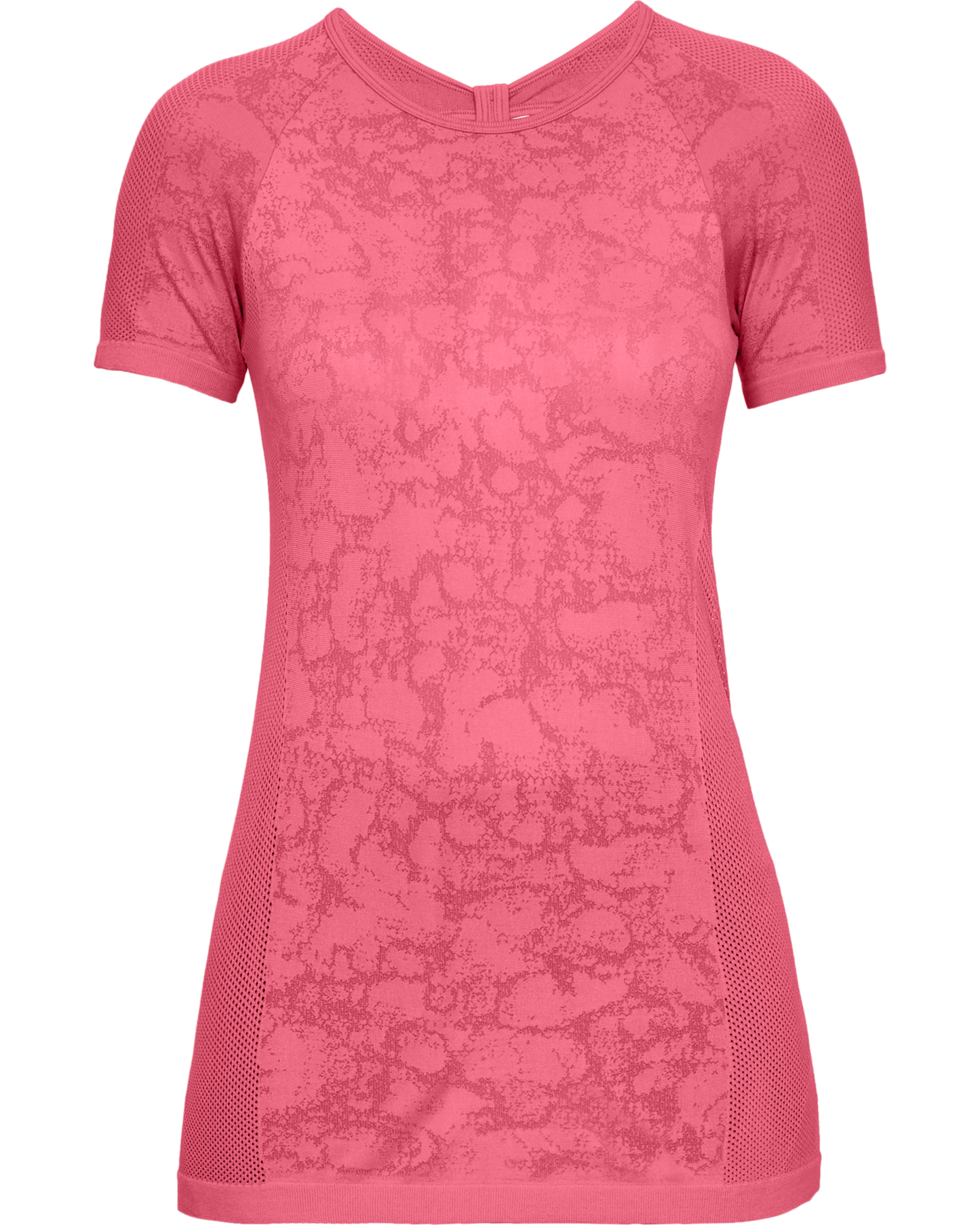 Women's UA Vanish Seamless Mesh
