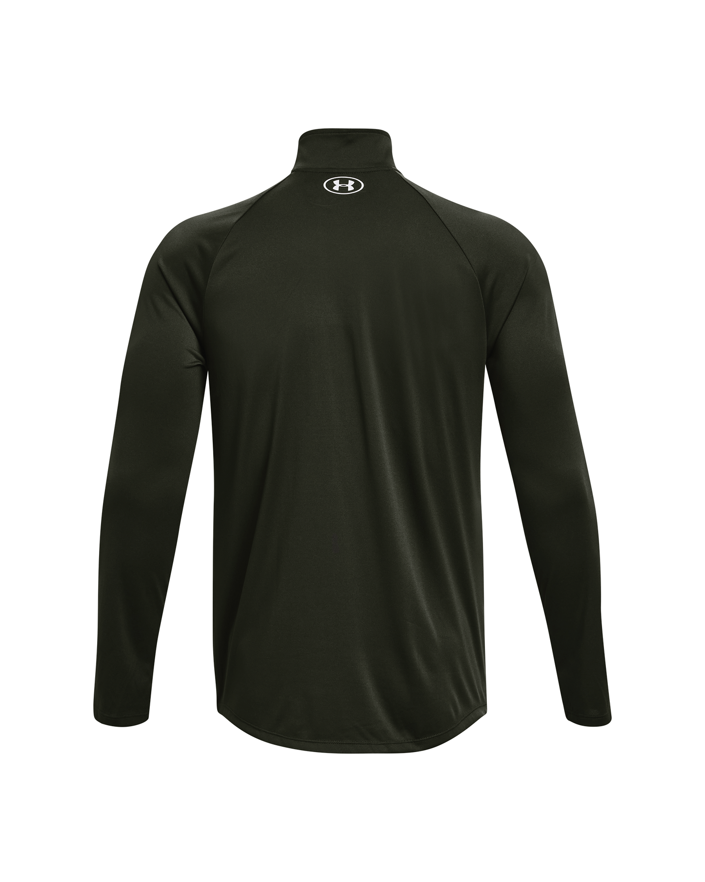 Men's UA Tech™ ½ Zip Long Sleeve