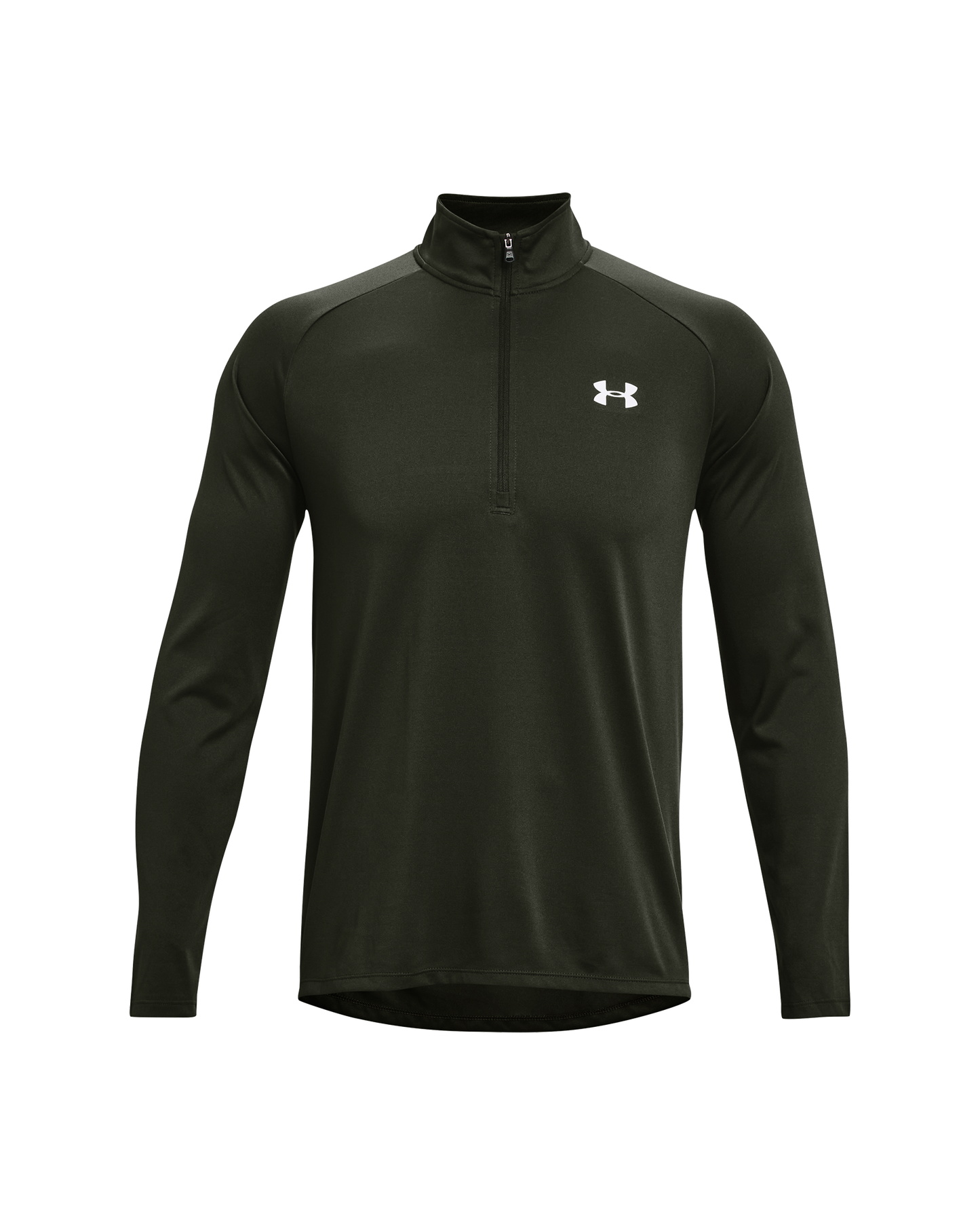 Men's UA Tech™ ½ Zip Long Sleeve