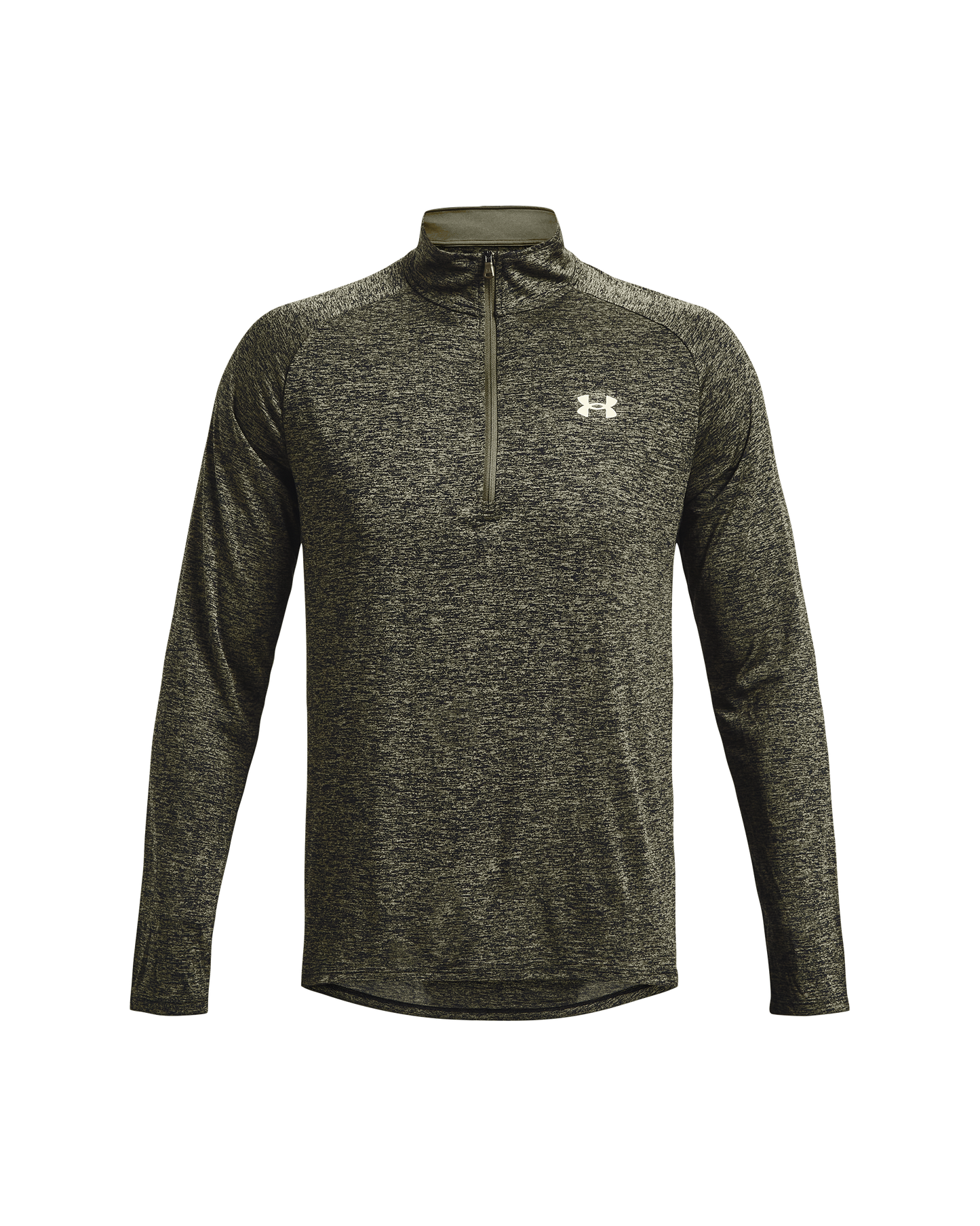 Men's UA Tech™ ½ Zip Long Sleeve