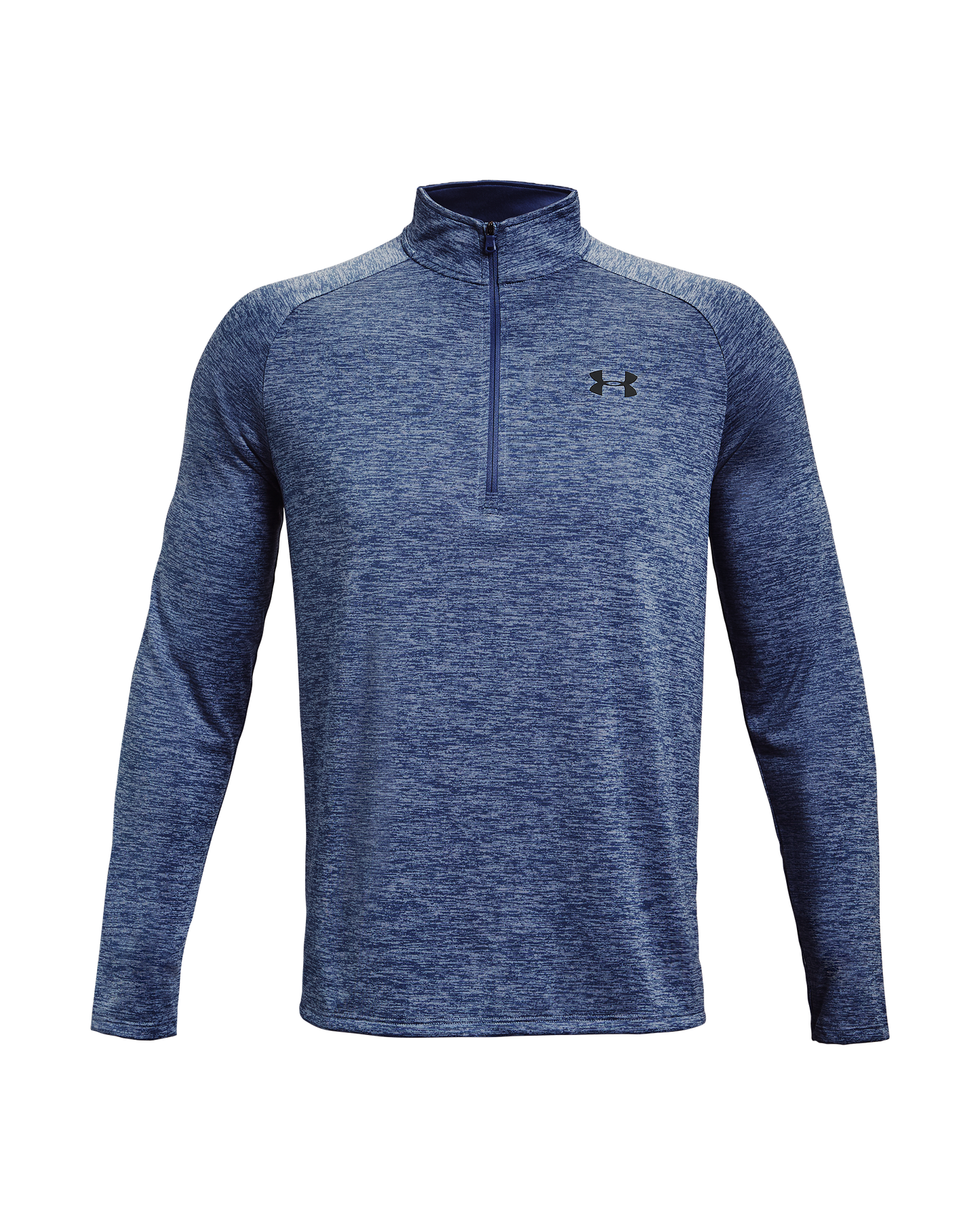 Men's UA Tech™ ½ Zip Long Sleeve