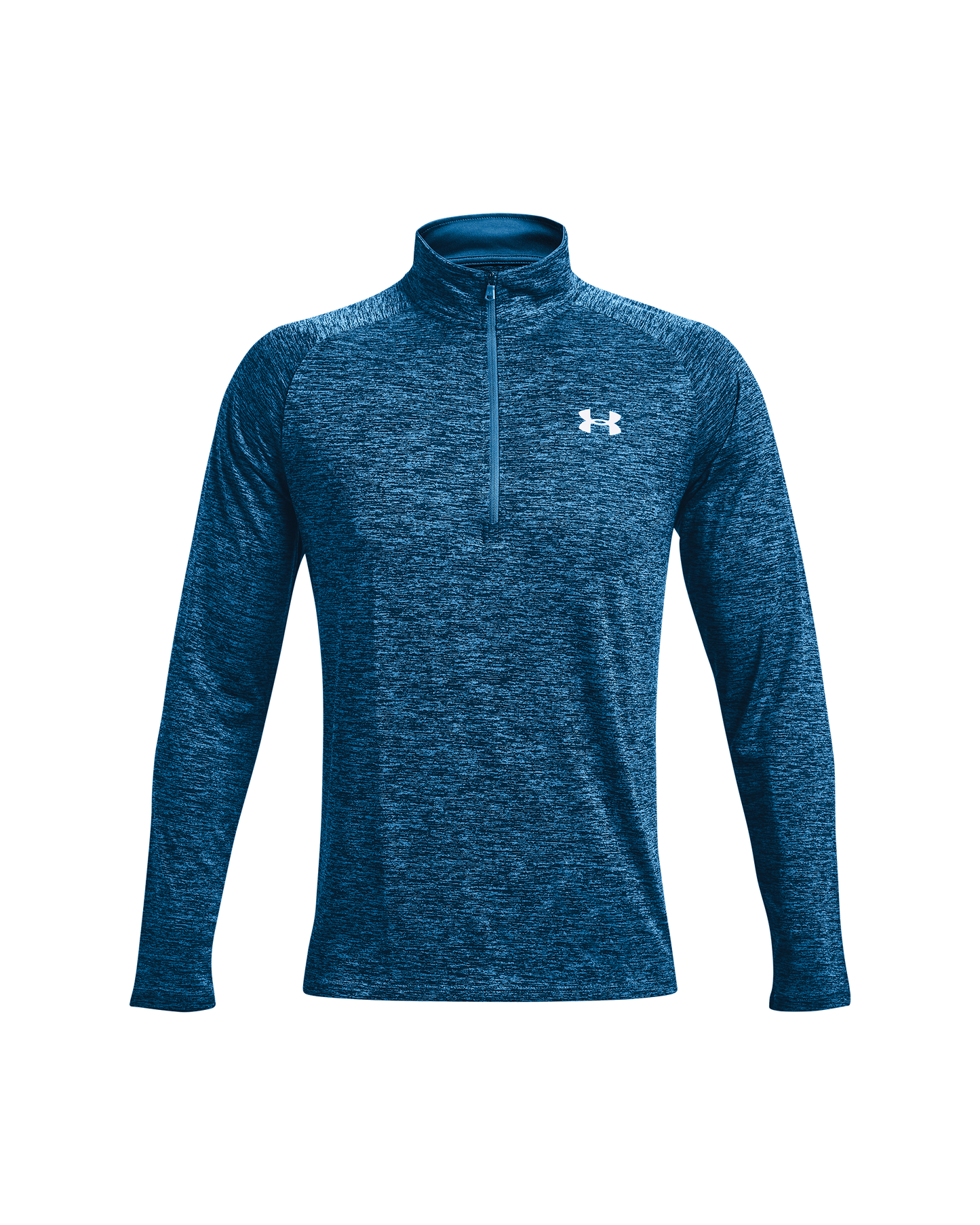 Men's UA Tech™ ½ Zip Long Sleeve
