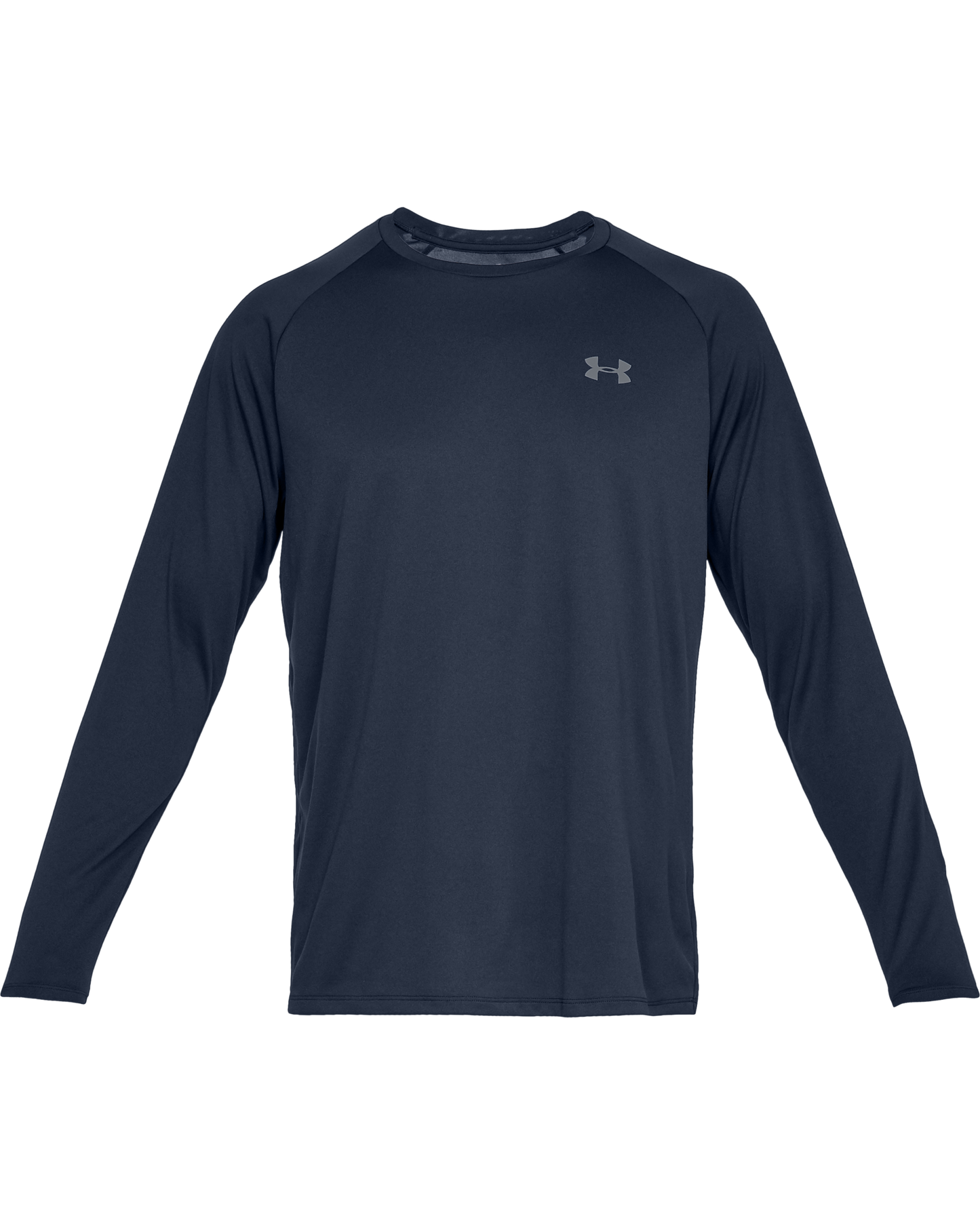 Men's UA Tech™ Long Sleeve