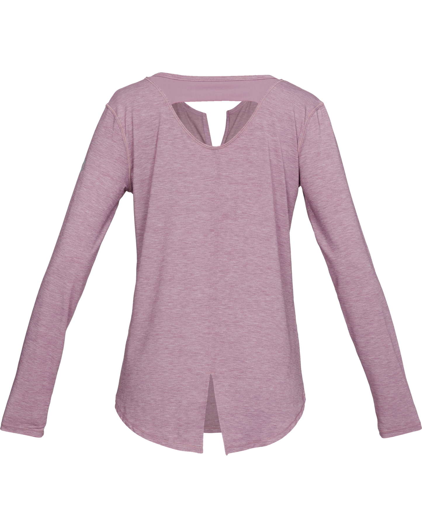 Women's UA RECOVER™ Sleepwear Long Sleeve