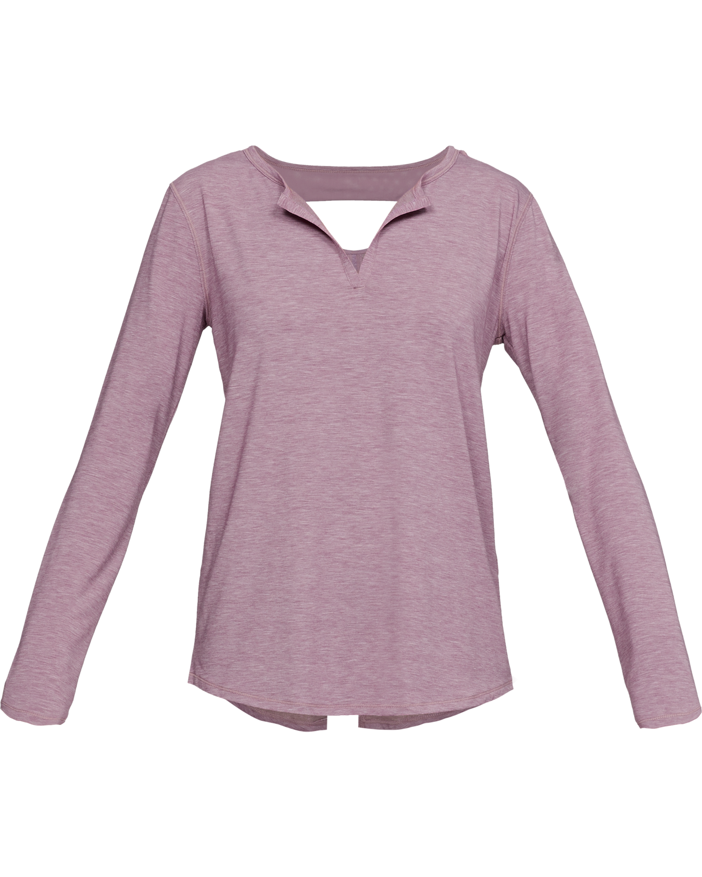 Women's UA RECOVER™ Sleepwear Long Sleeve
