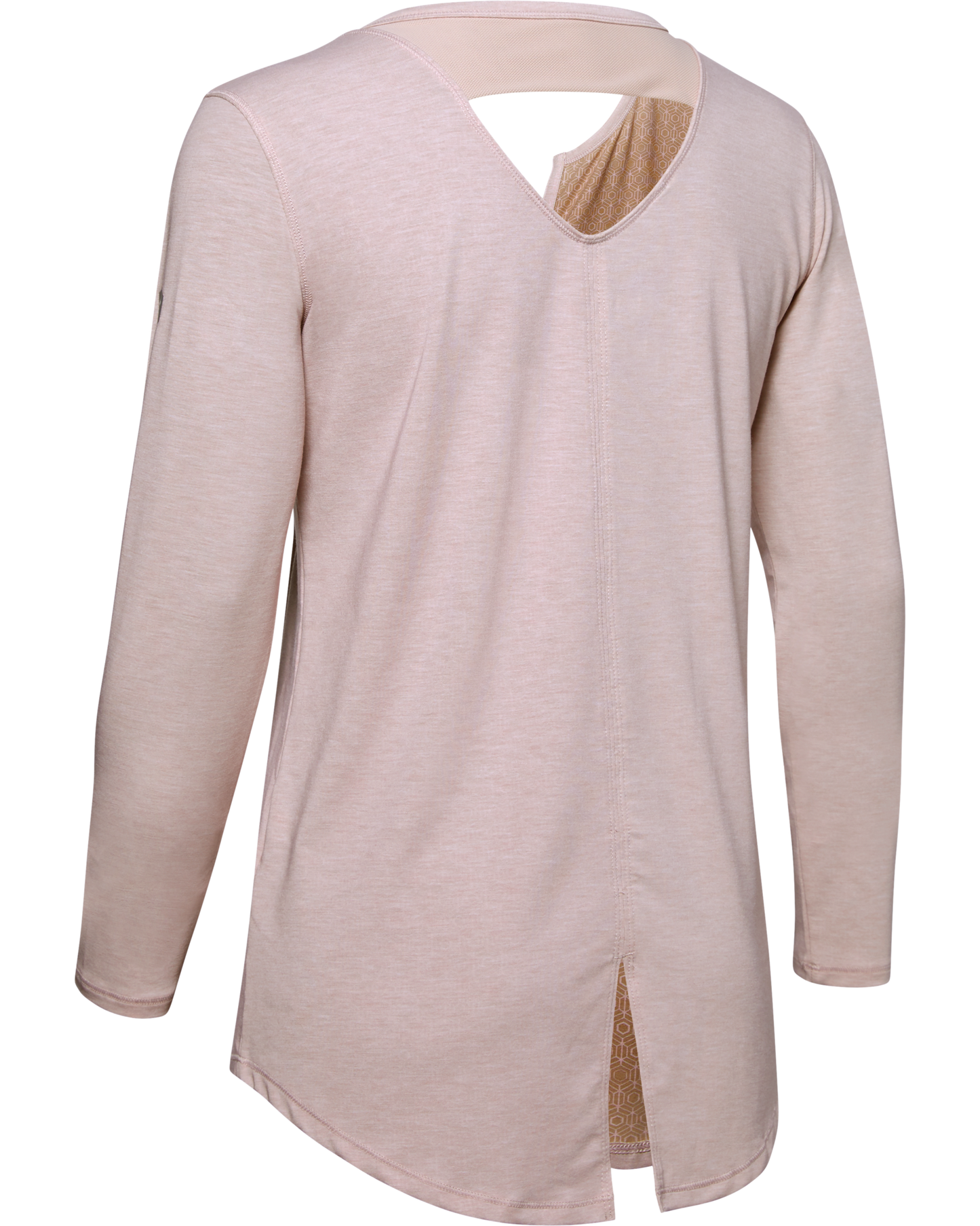 Women's UA RECOVER™ Sleepwear Long Sleeve
