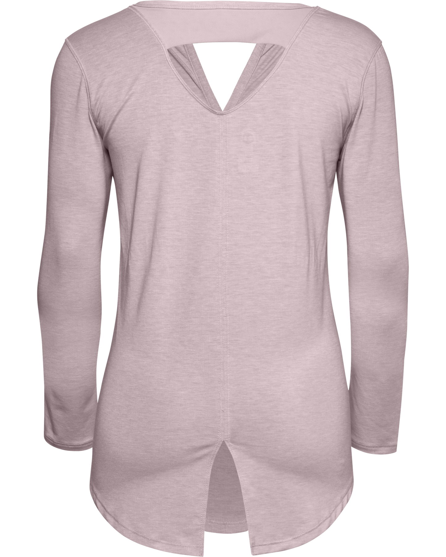Women's UA RECOVER™ Sleepwear Long Sleeve