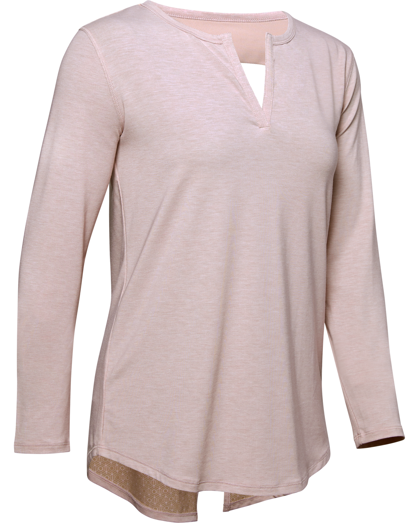 Women's UA RECOVER™ Sleepwear Long Sleeve