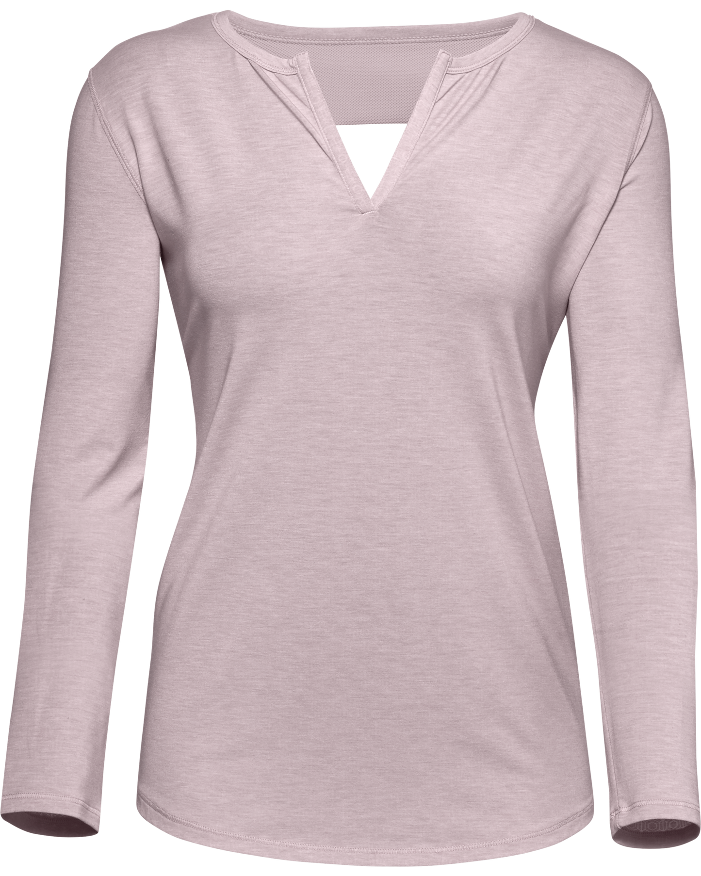 Women's UA RECOVER™ Sleepwear Long Sleeve