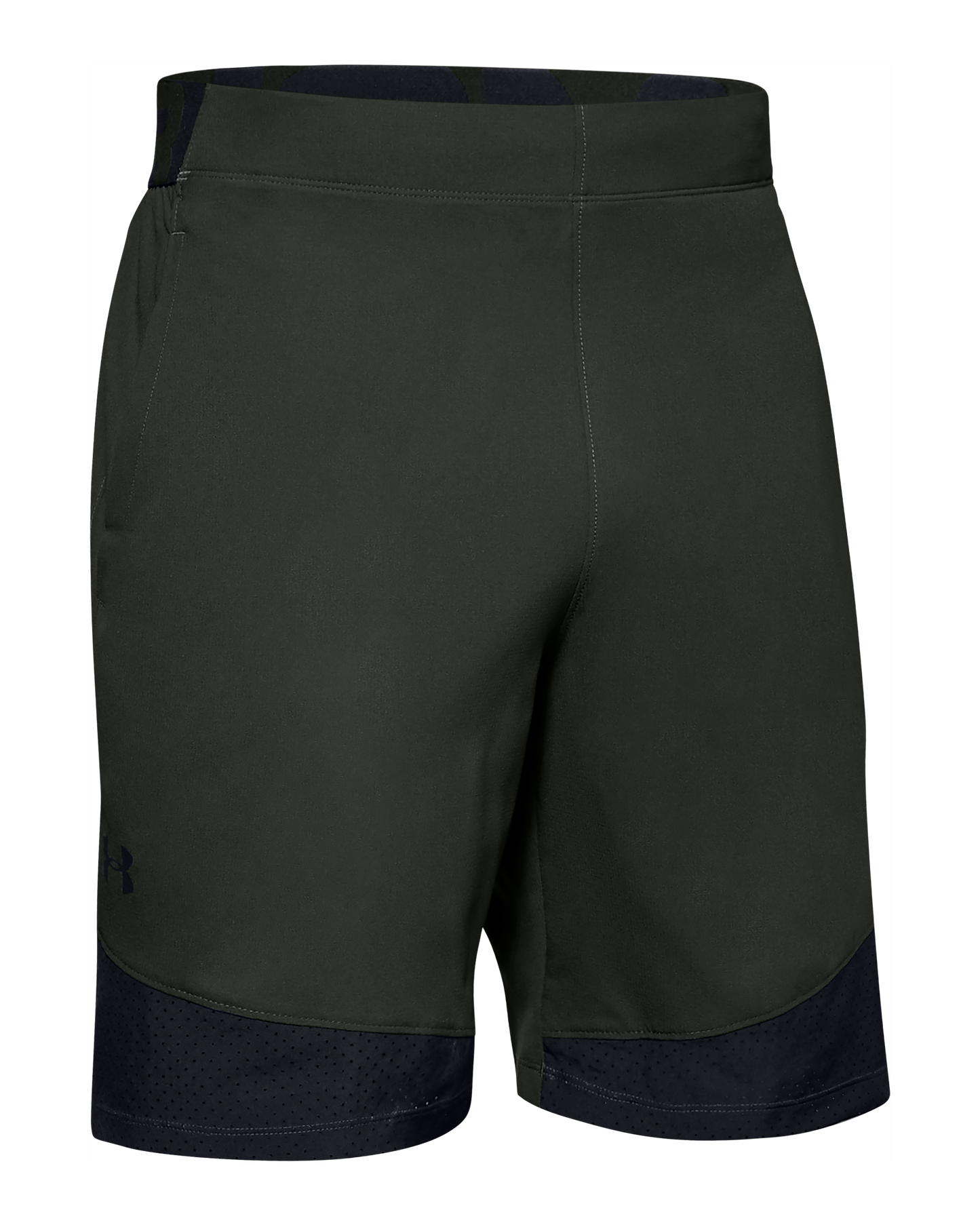 Men's UA Vanish Woven Shorts