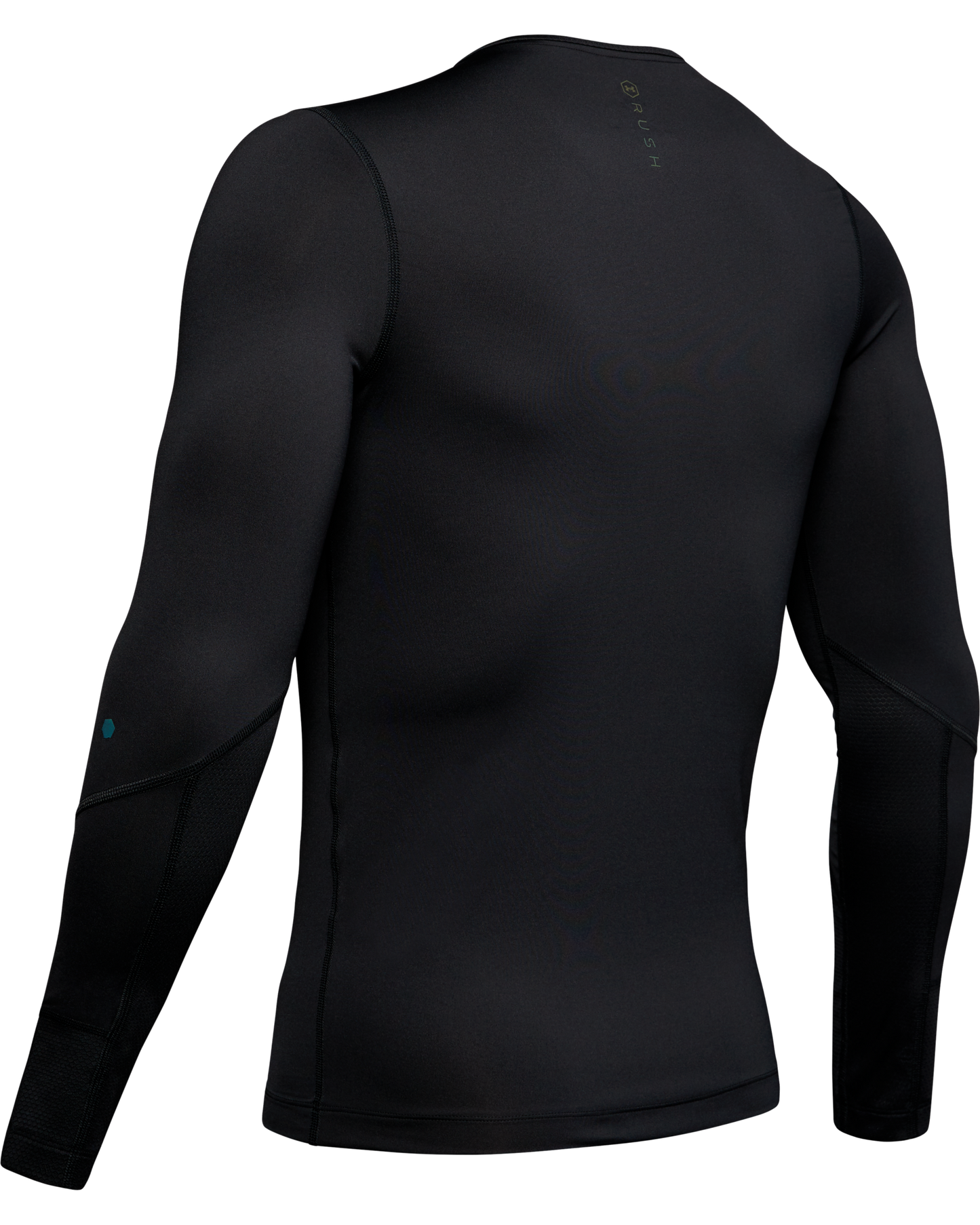 Men's UA RUSH™ Compression Long Sleeve