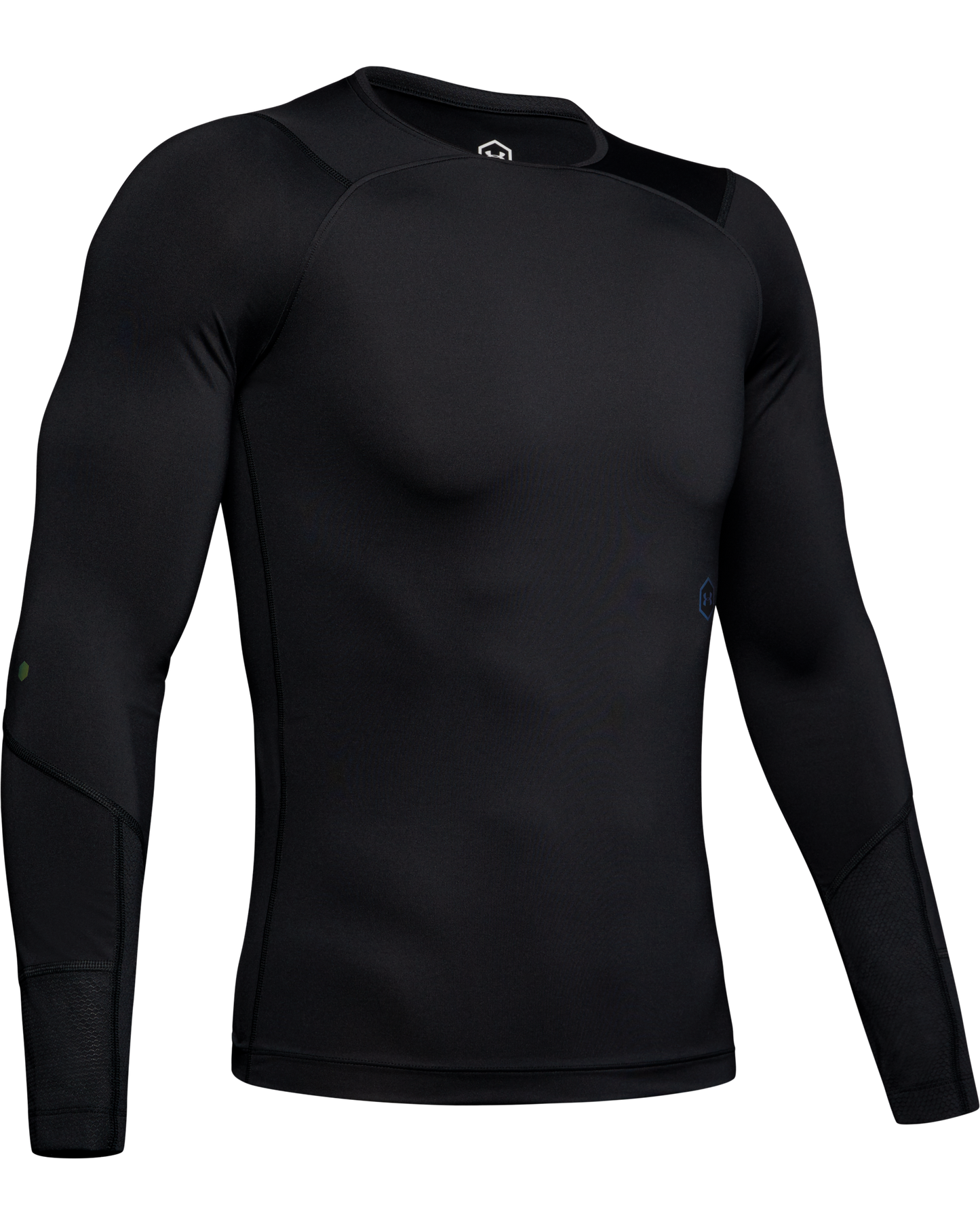 Men's UA RUSH™ Compression Long Sleeve