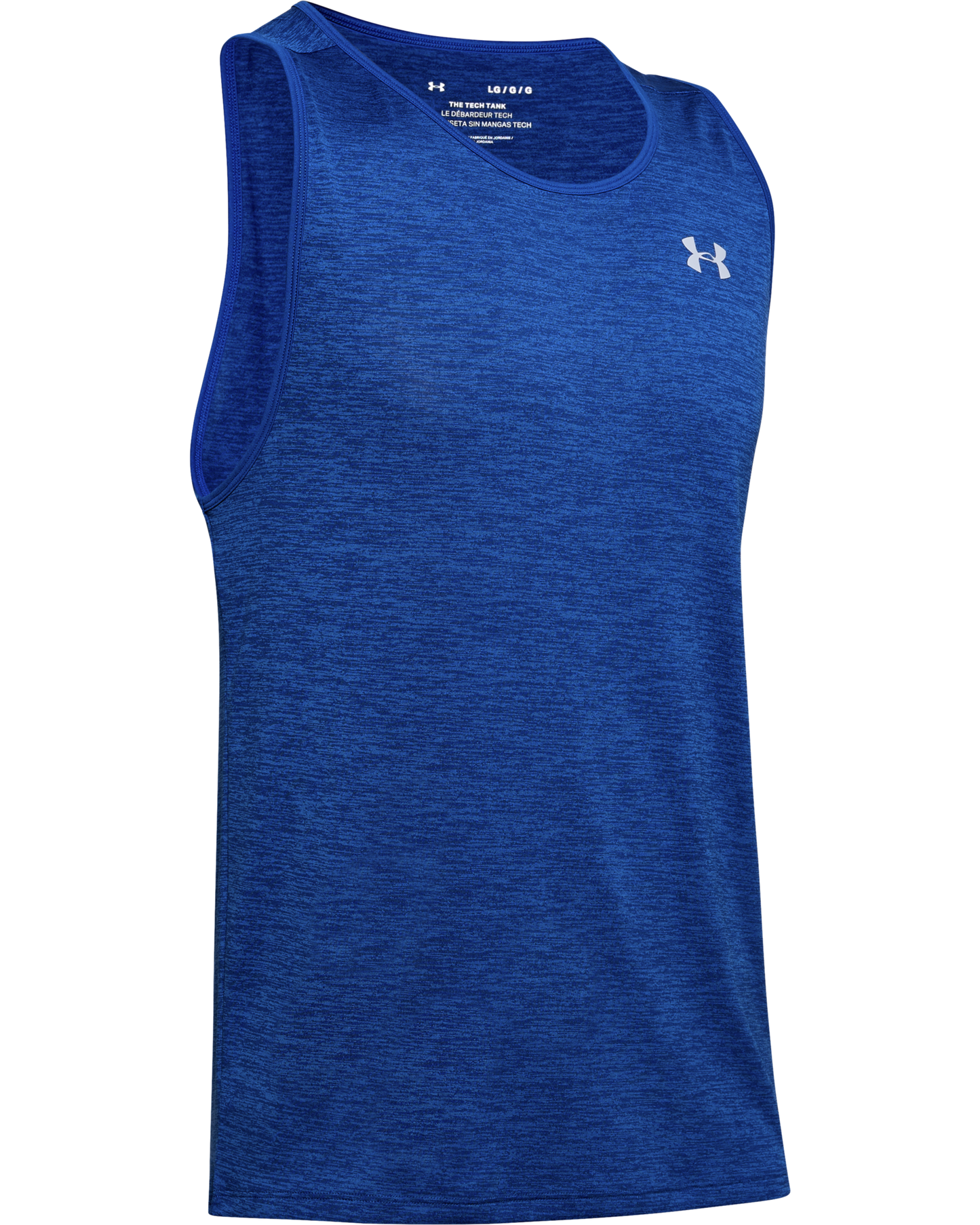 Men's UA Tech™ Tank 2.0