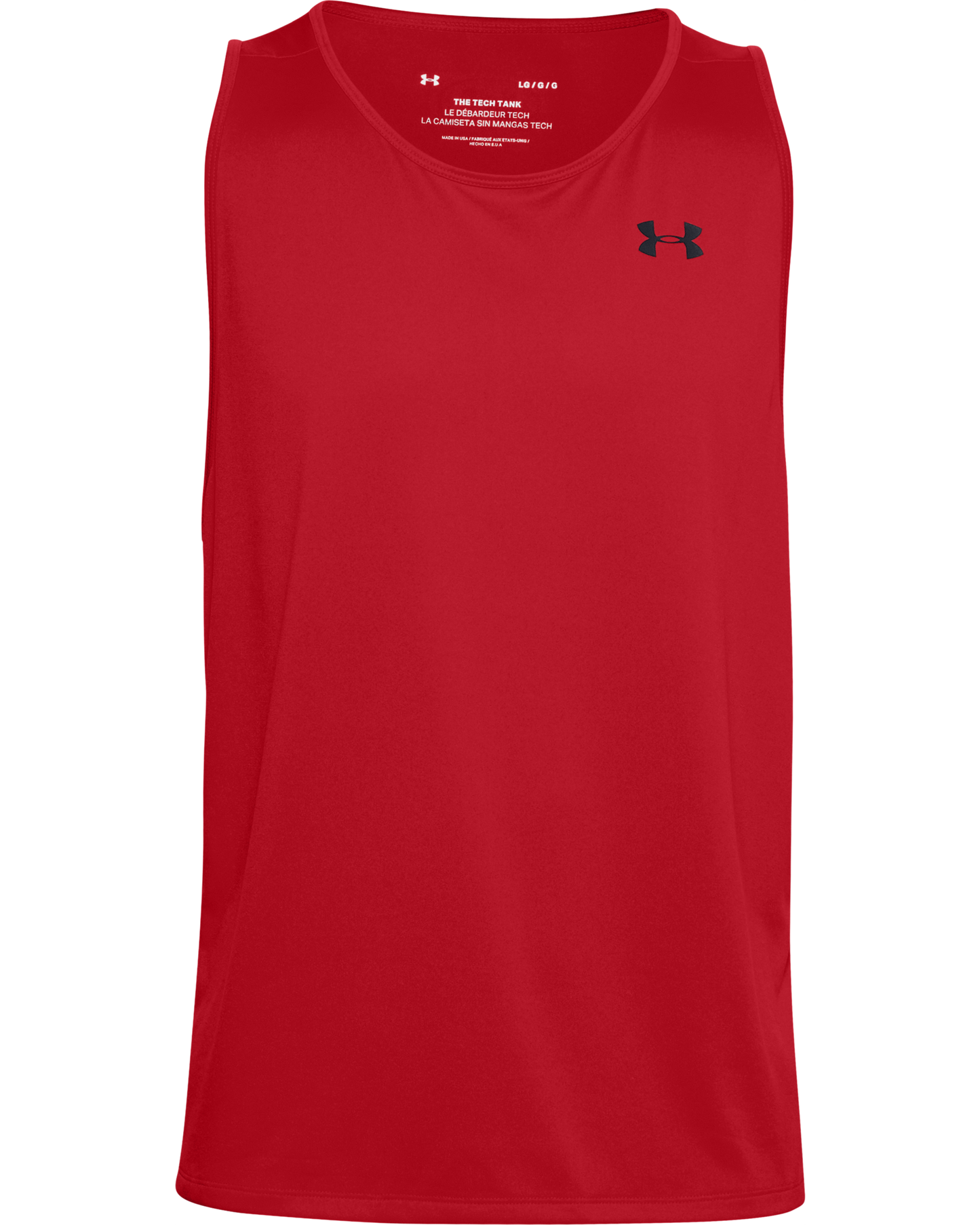 Men's UA Tech™ Tank 2.0