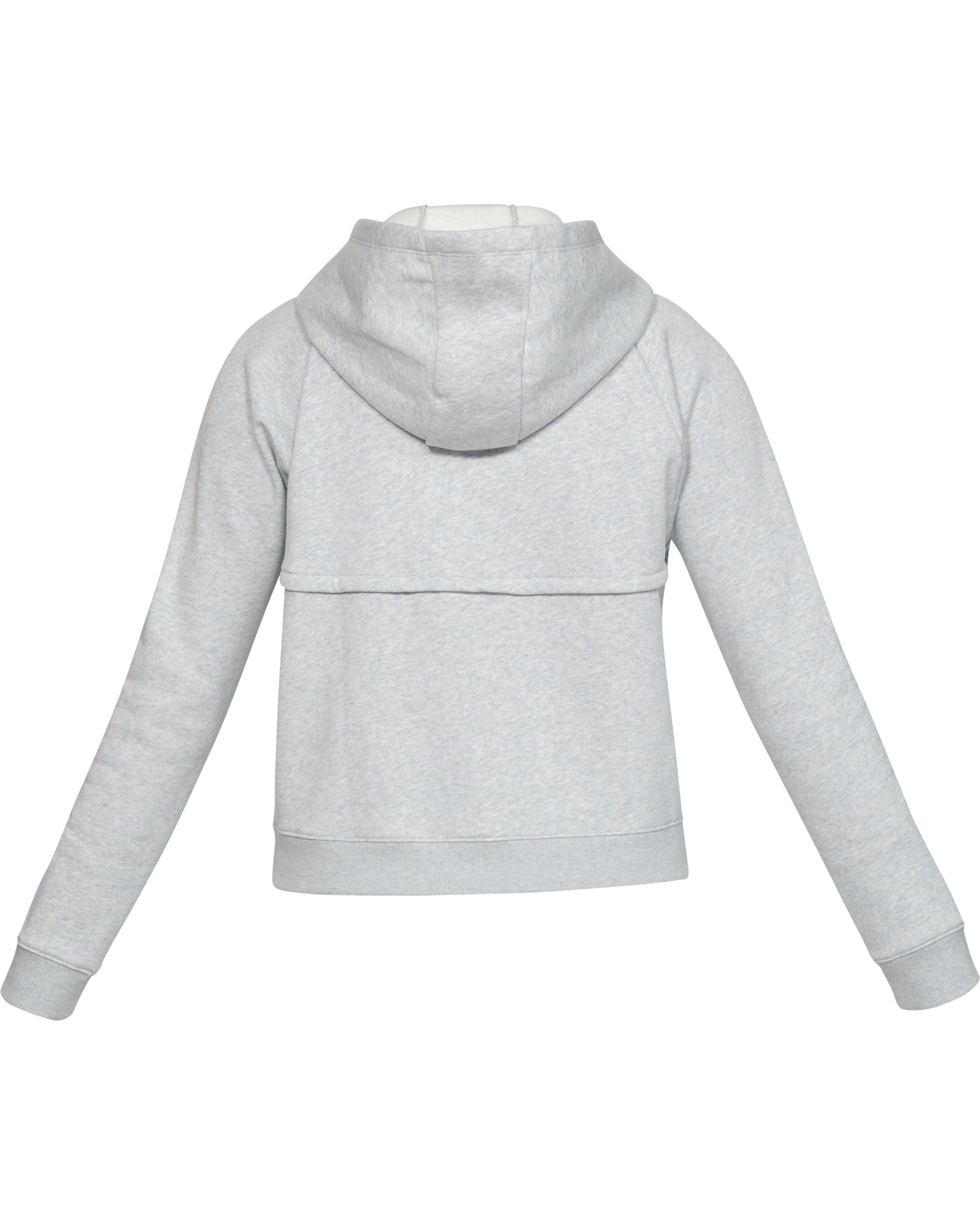 Women's UA Rival Fleece Full Zip