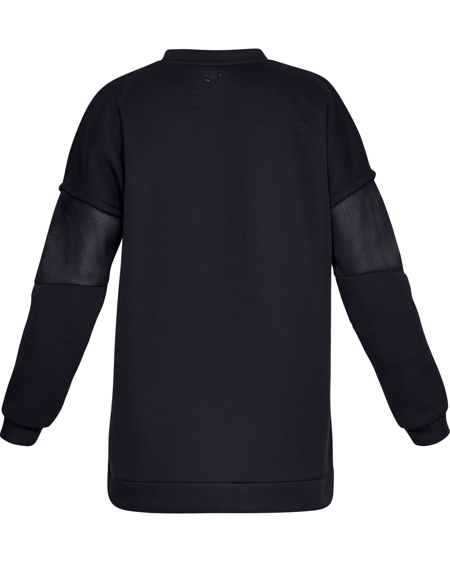 Women's UA Unstoppable Move Light Tunic Crew Long Sleeve Shirt